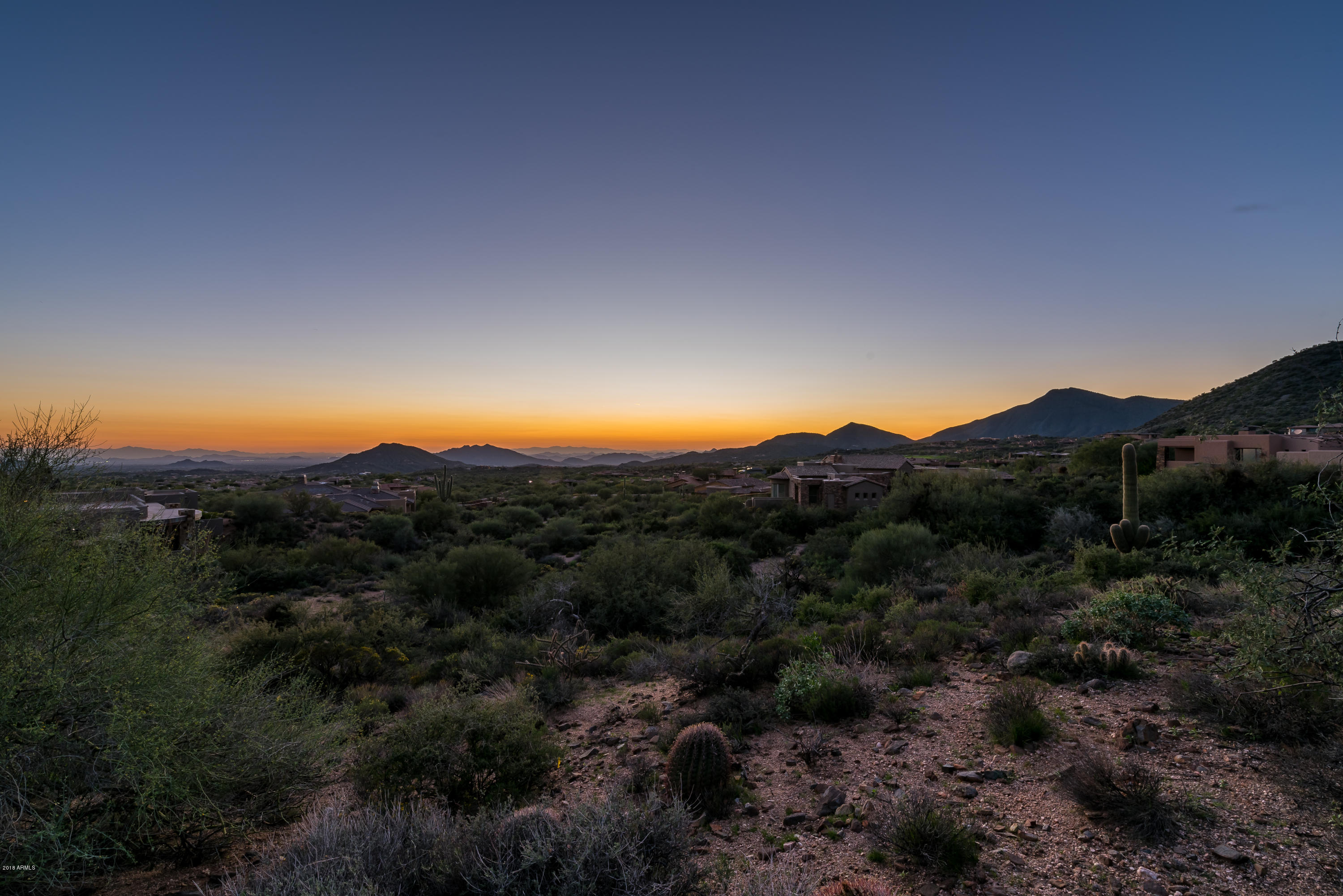 DESERT MOUNTAIN - Residential