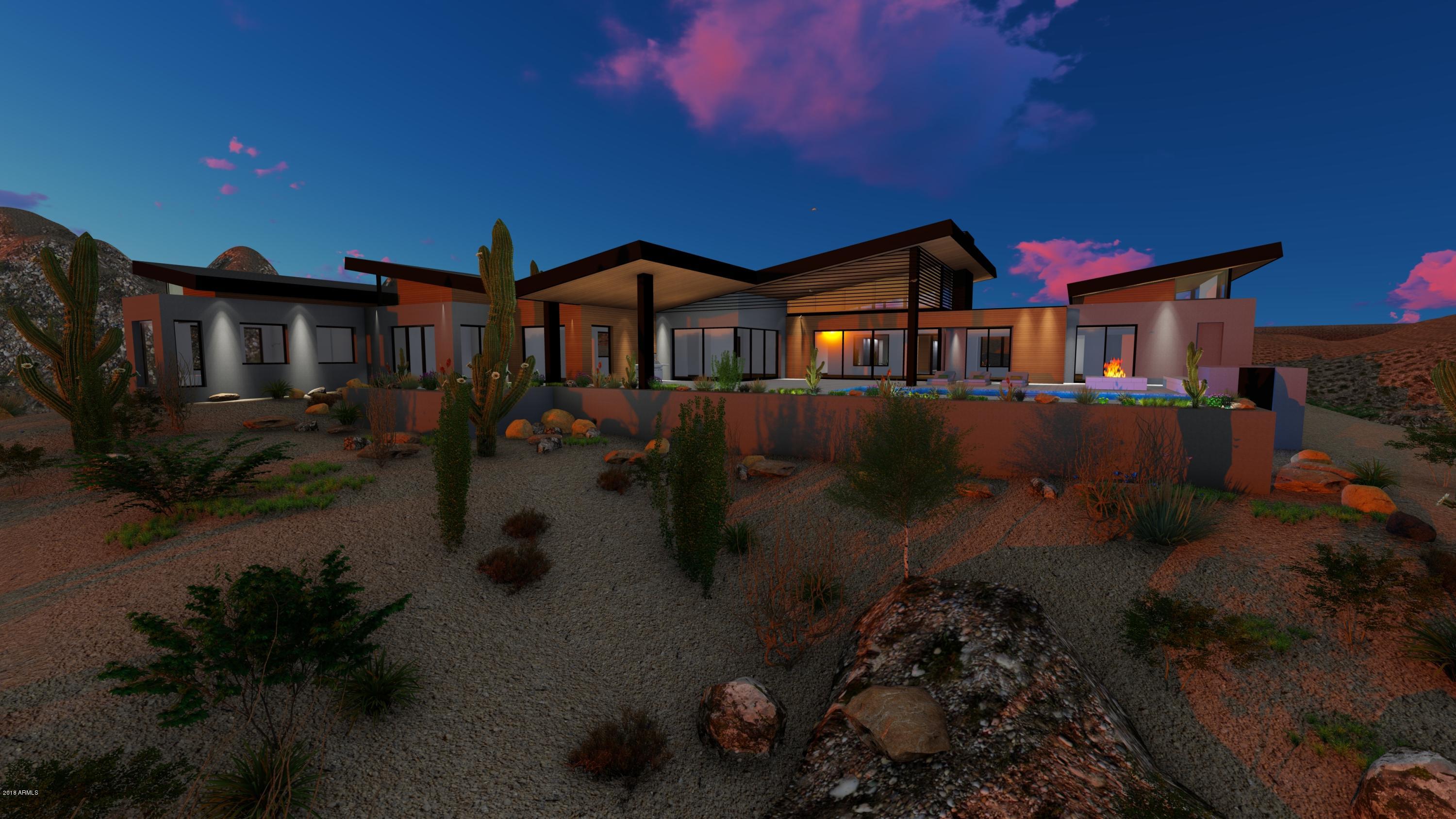 DESERT MOUNTAIN - Residential
