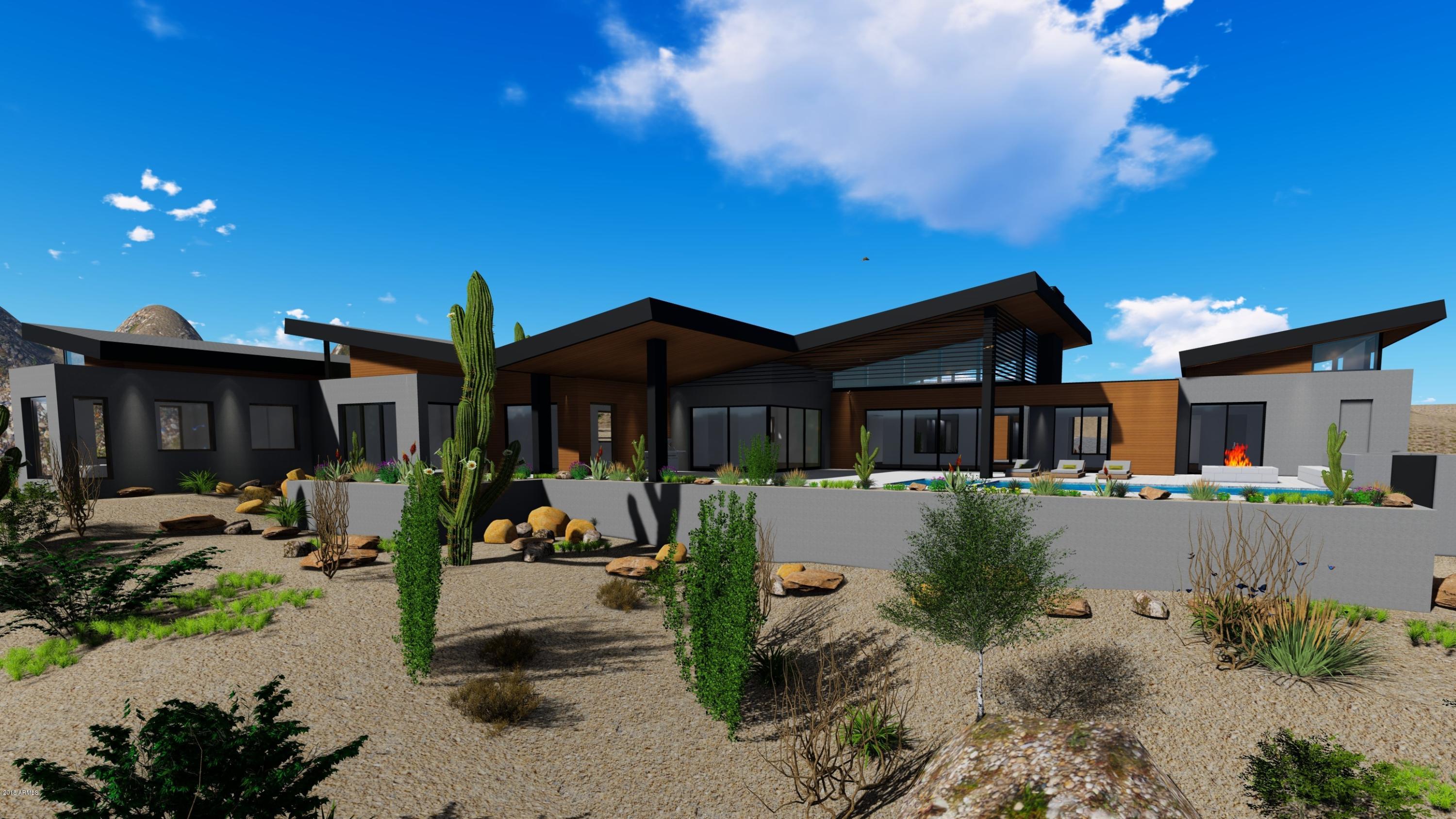 DESERT MOUNTAIN - Residential