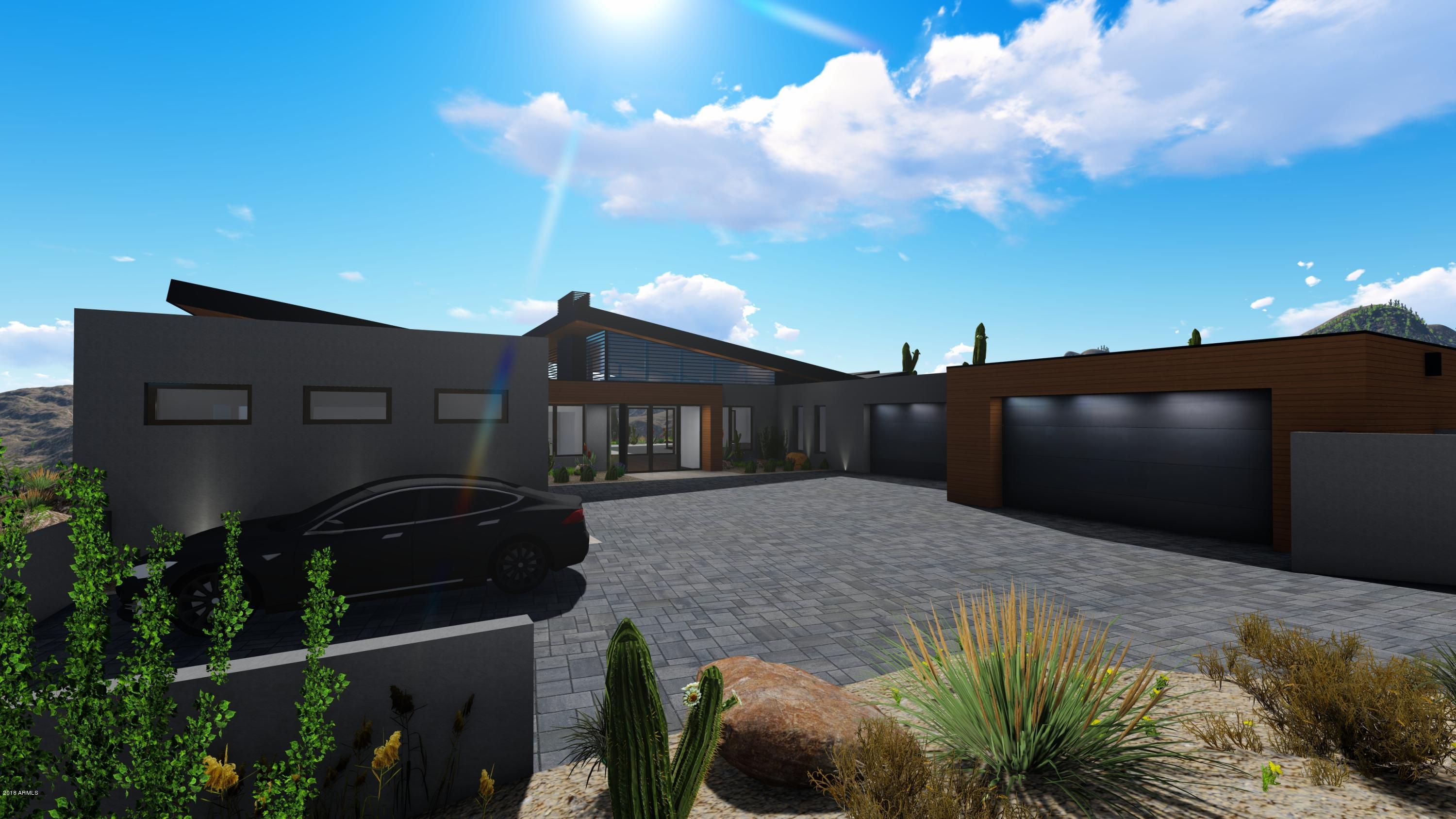 DESERT MOUNTAIN - Residential