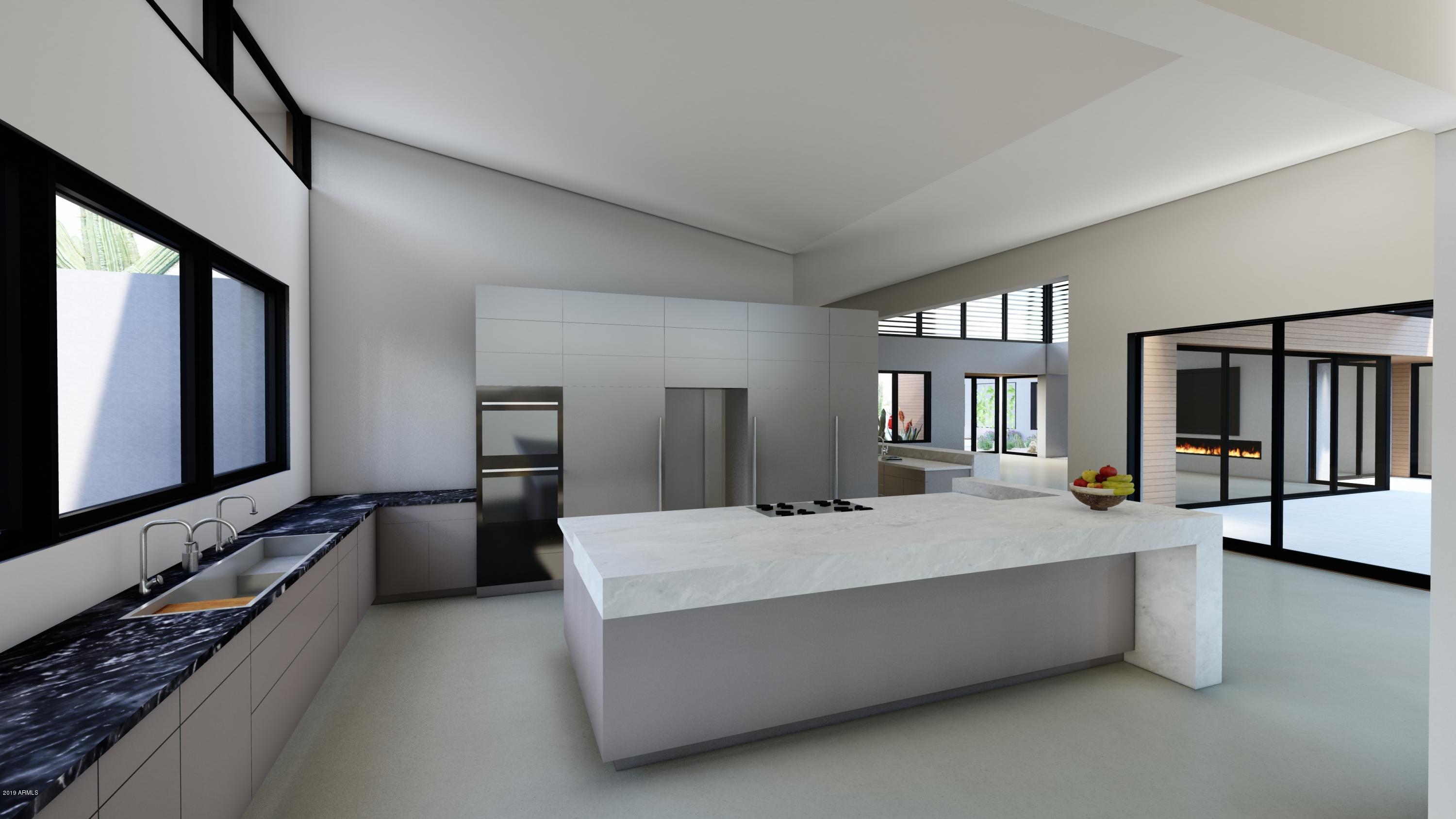 DESERT MOUNTAIN - Residential