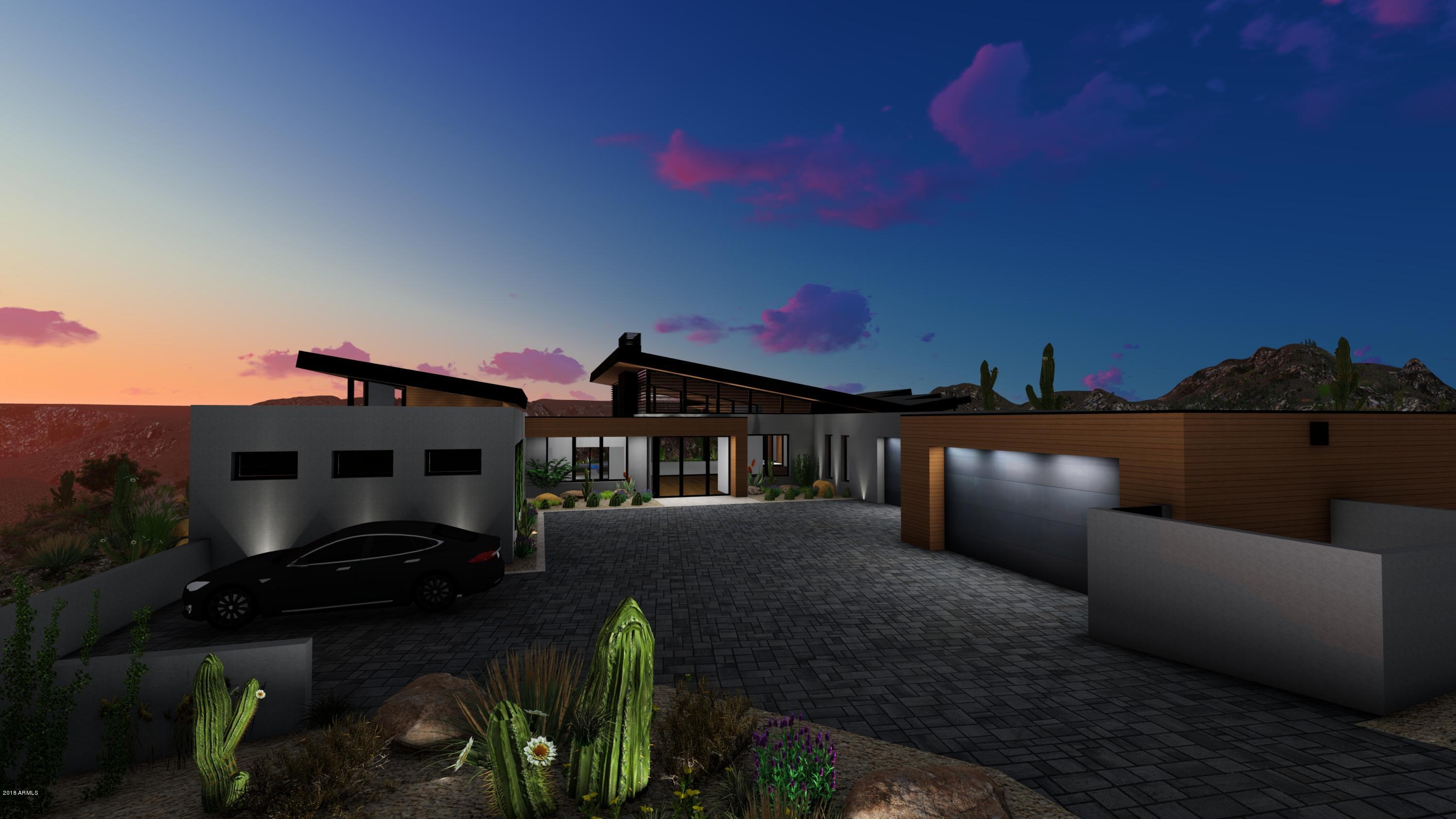 DESERT MOUNTAIN - Residential