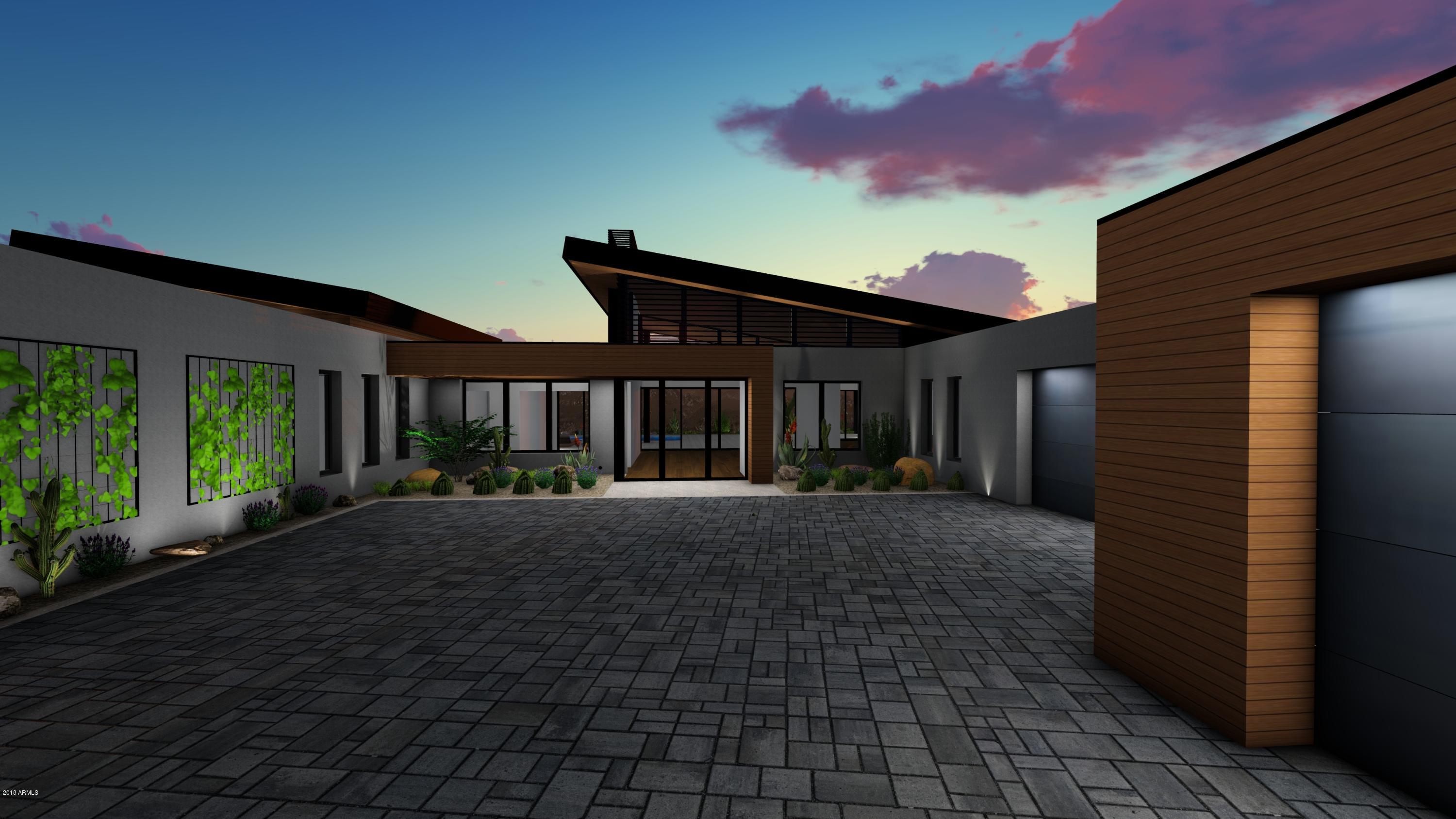 DESERT MOUNTAIN - Residential