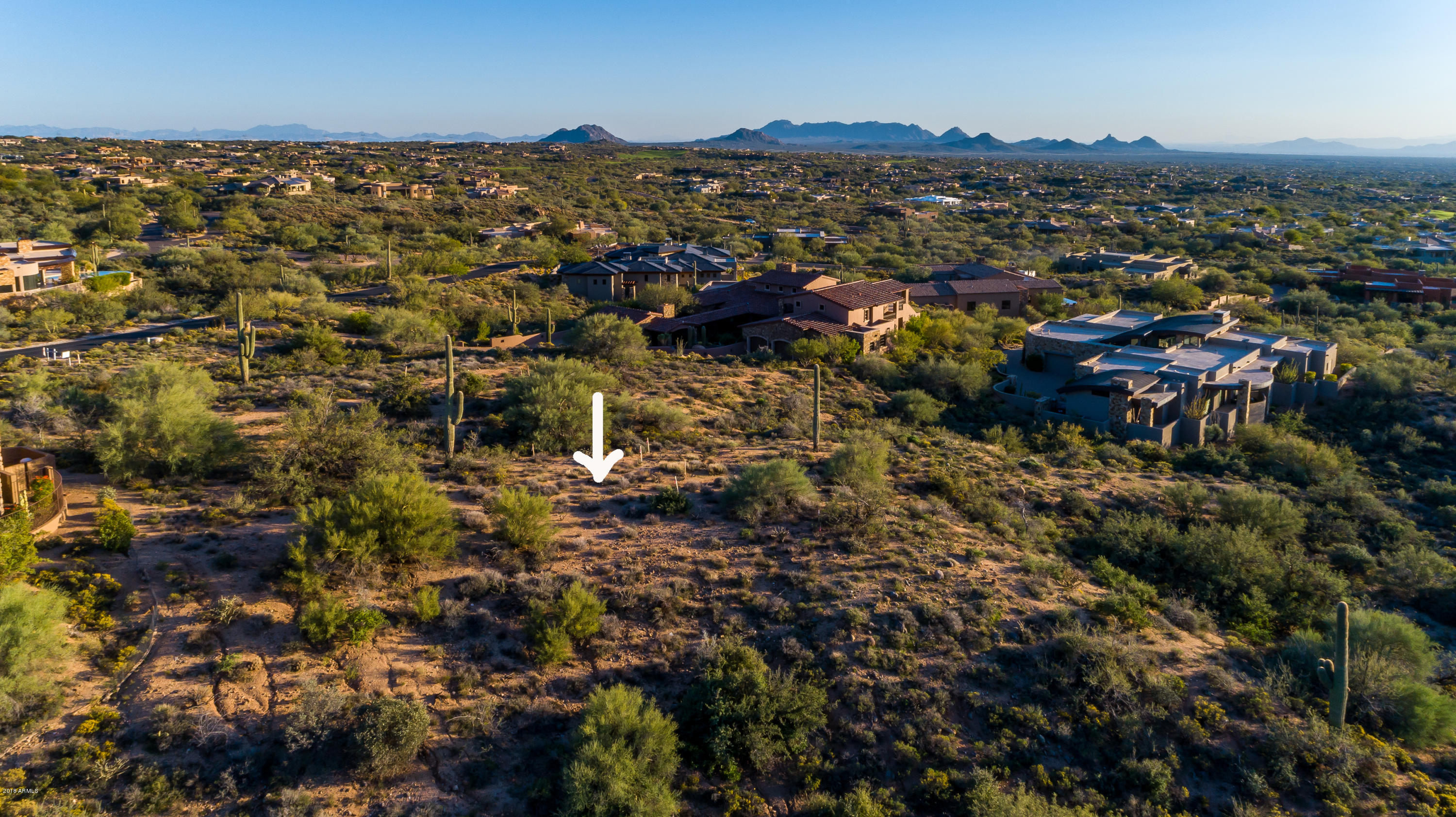 DESERT MOUNTAIN - Residential