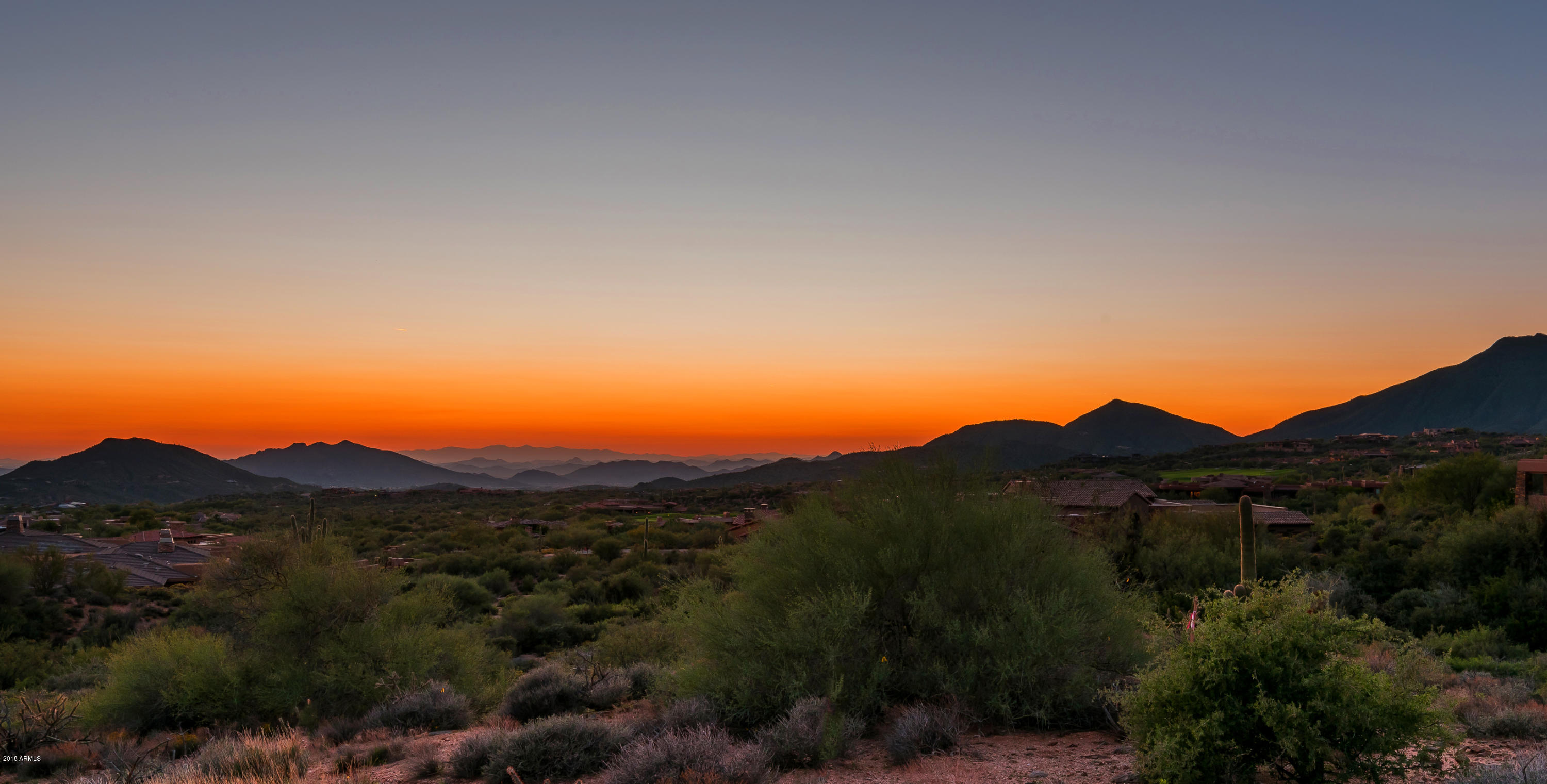 DESERT MOUNTAIN - Residential