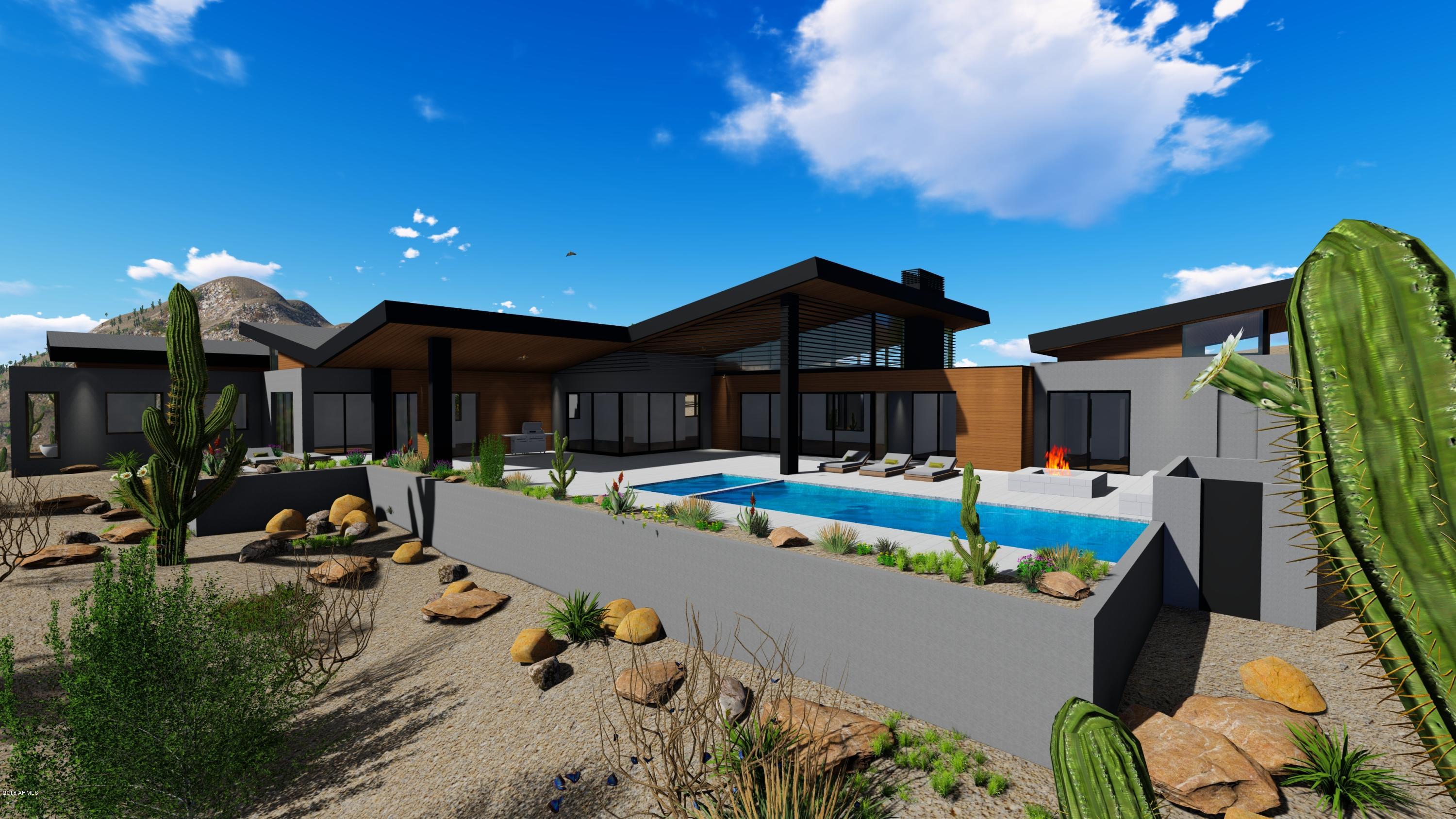 DESERT MOUNTAIN - Residential