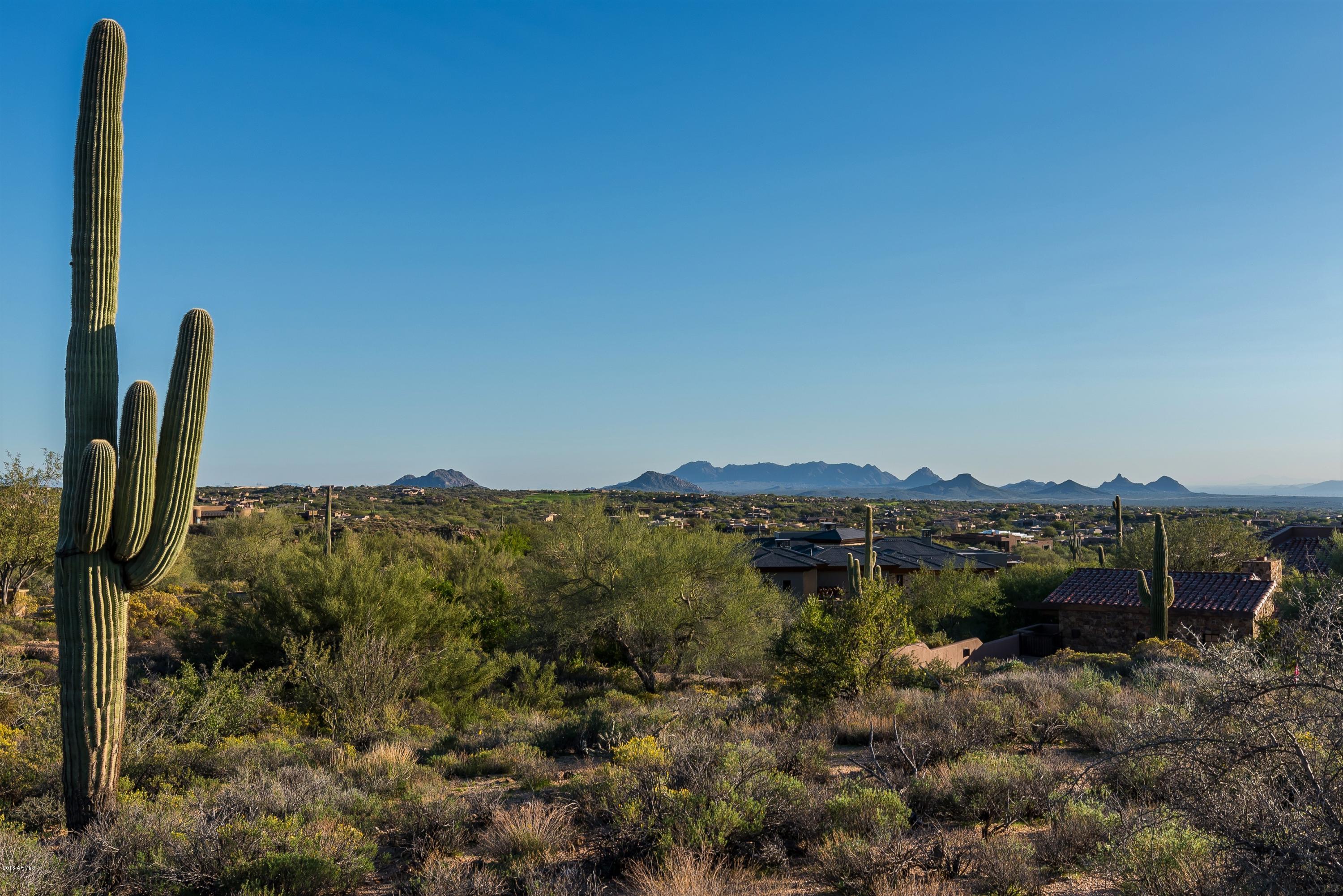 DESERT MOUNTAIN - Residential