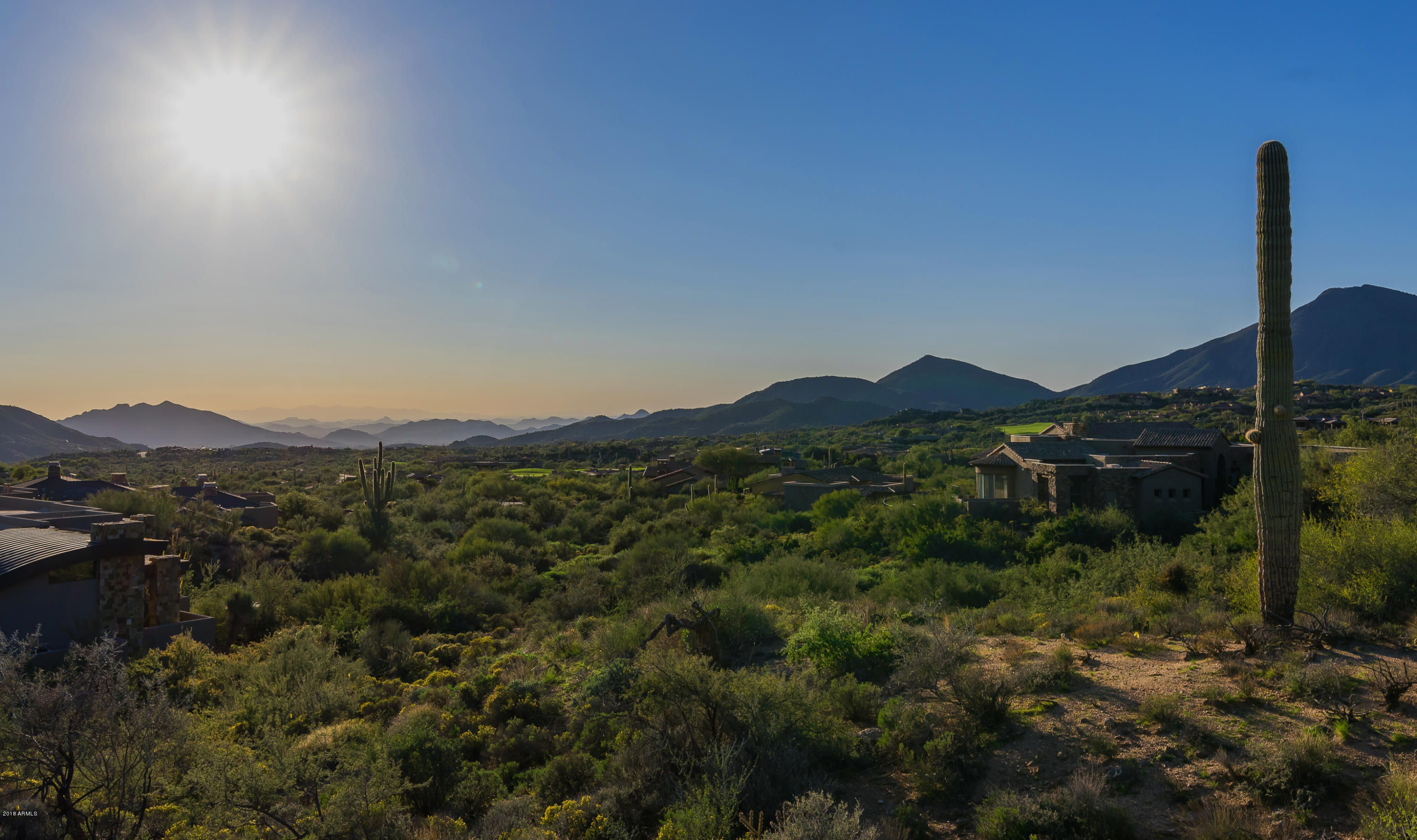 DESERT MOUNTAIN - Residential