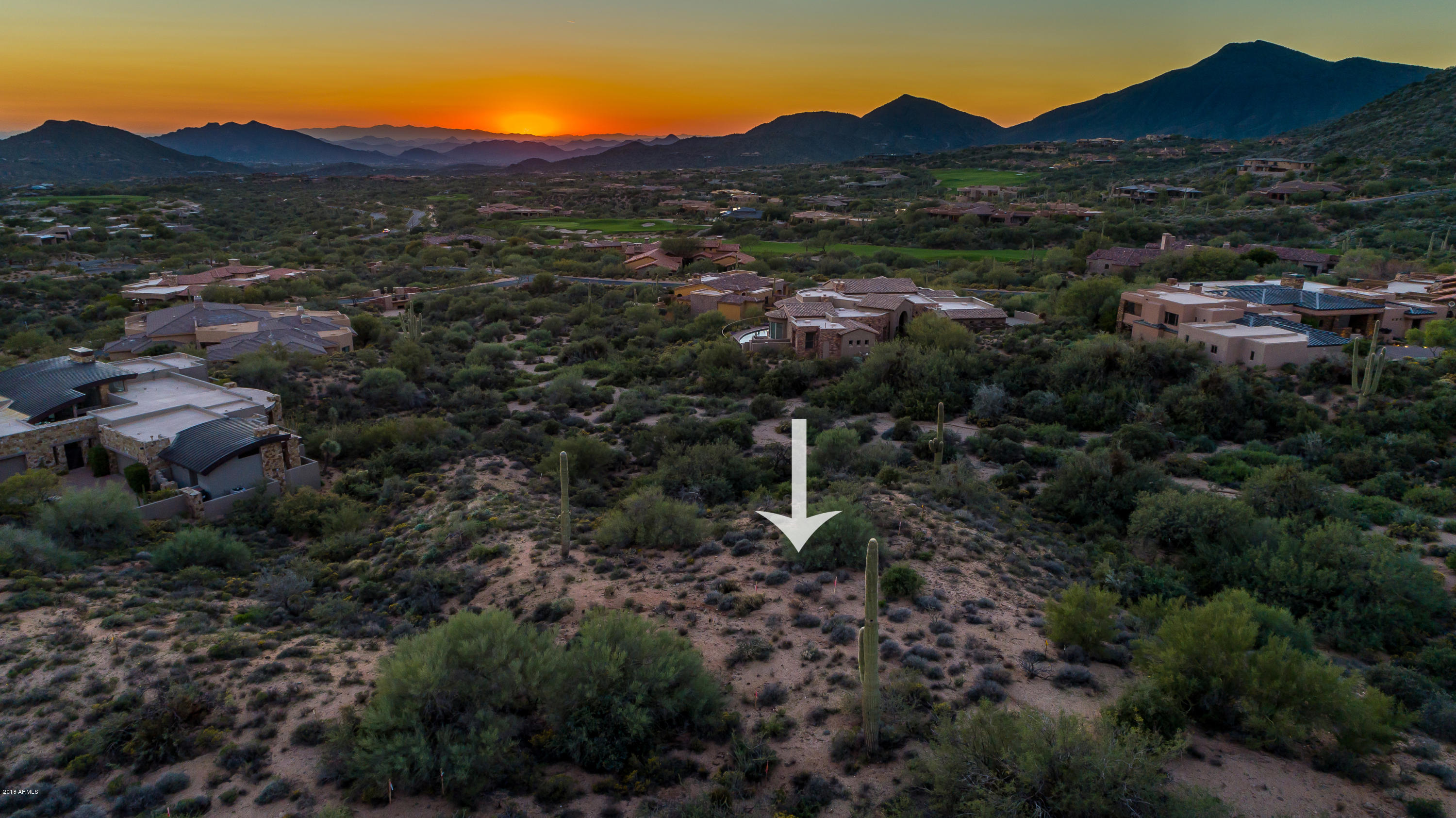 DESERT MOUNTAIN - Residential