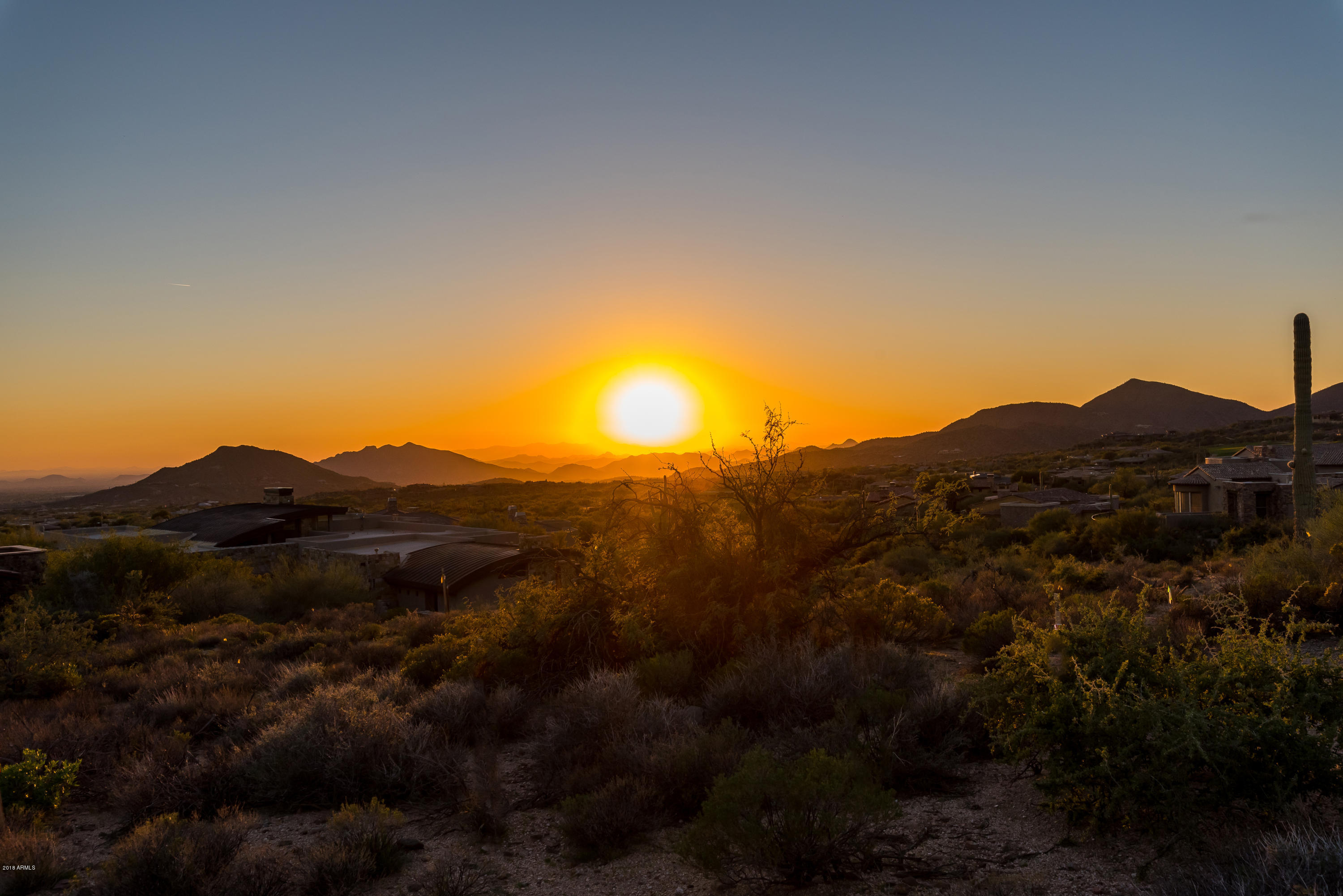 DESERT MOUNTAIN - Residential