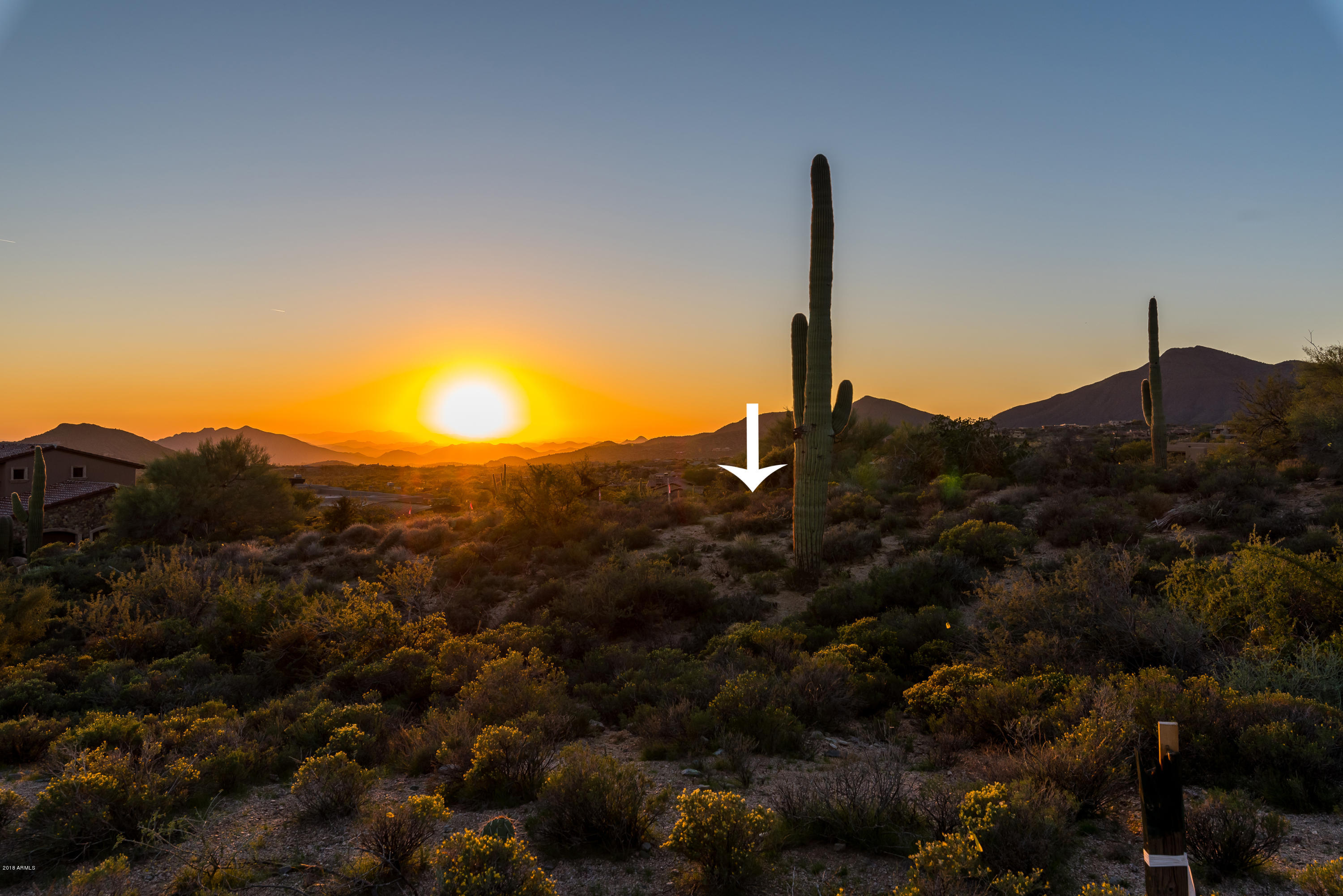 DESERT MOUNTAIN - Residential