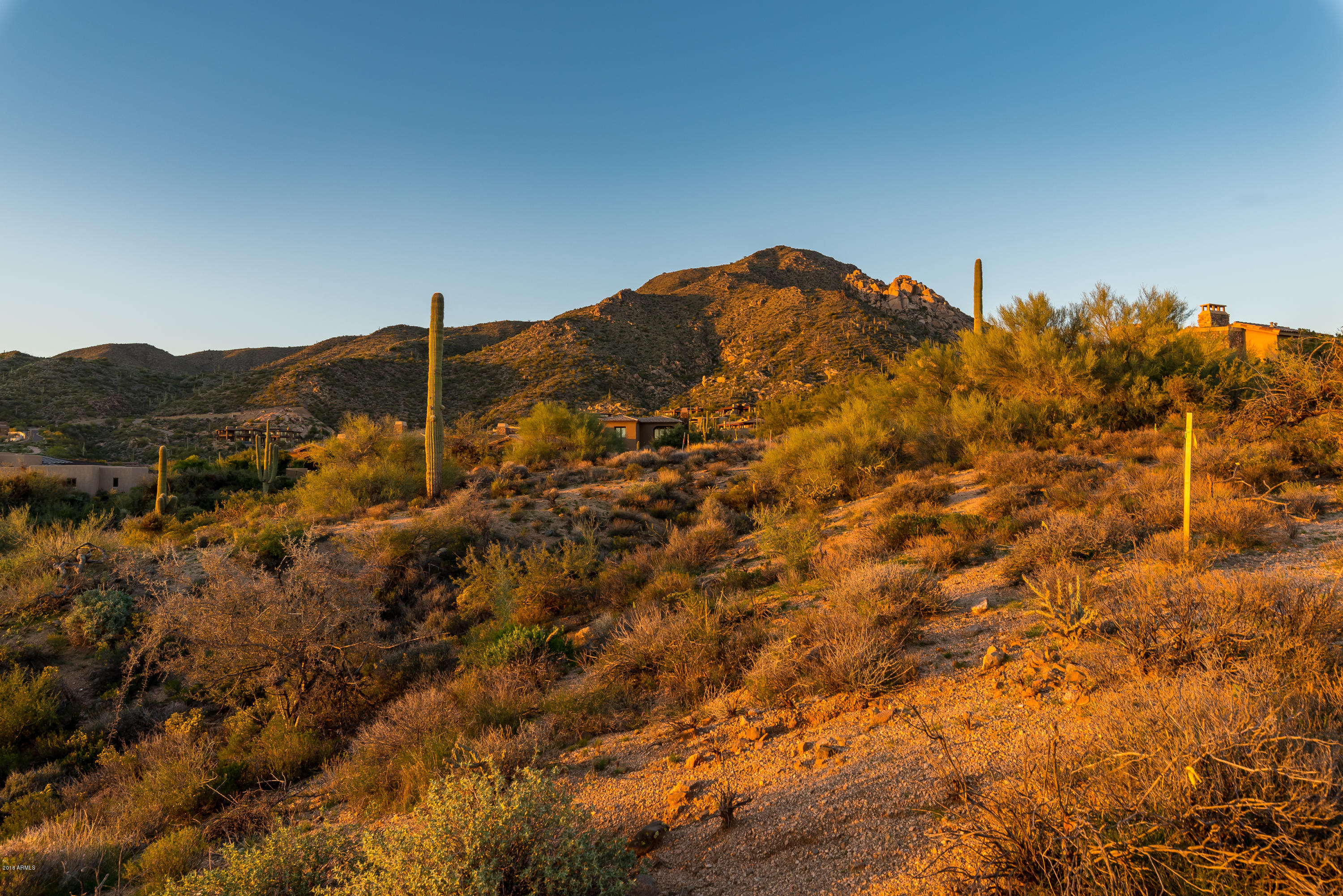 DESERT MOUNTAIN - Residential