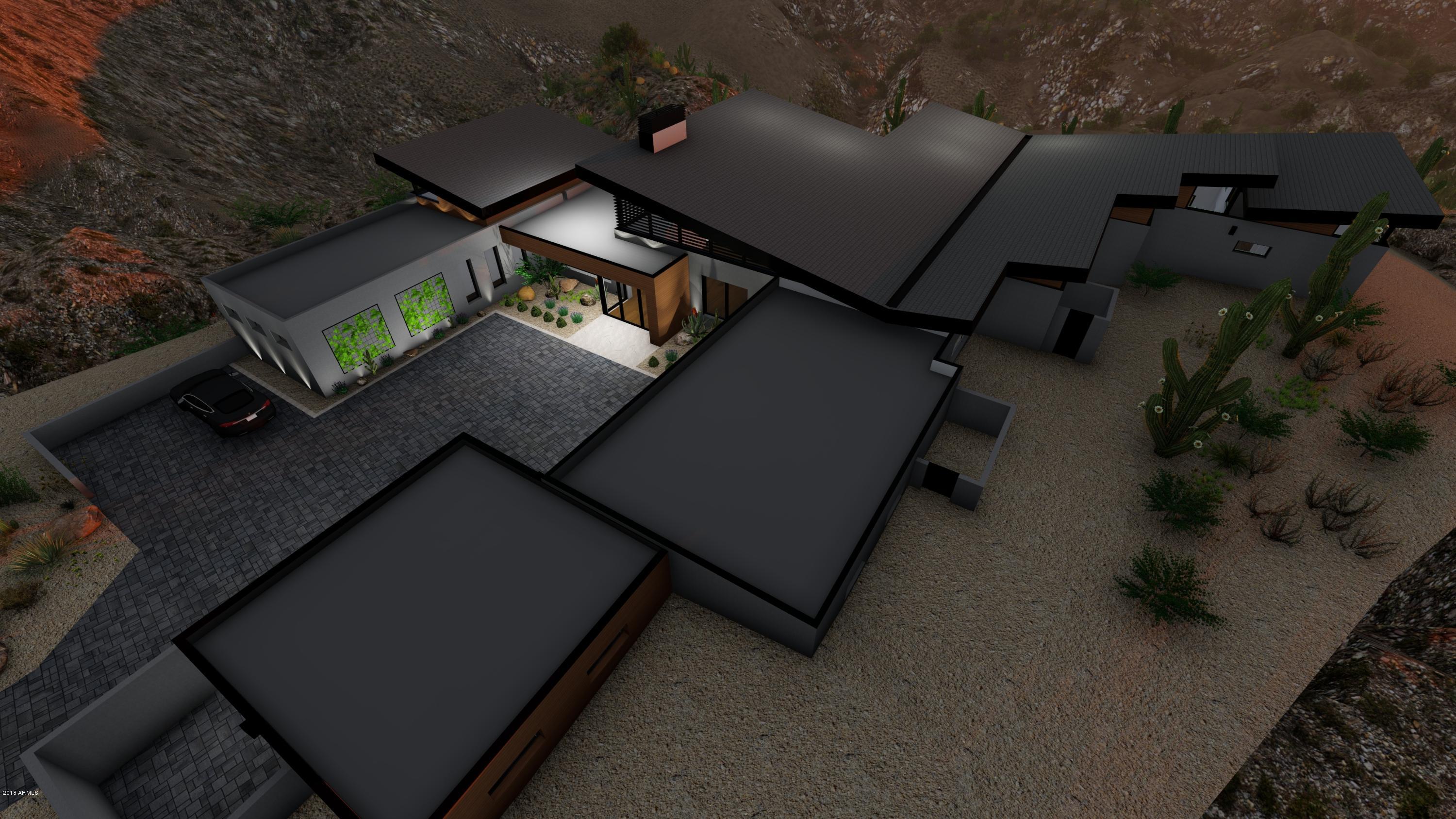 DESERT MOUNTAIN - Residential