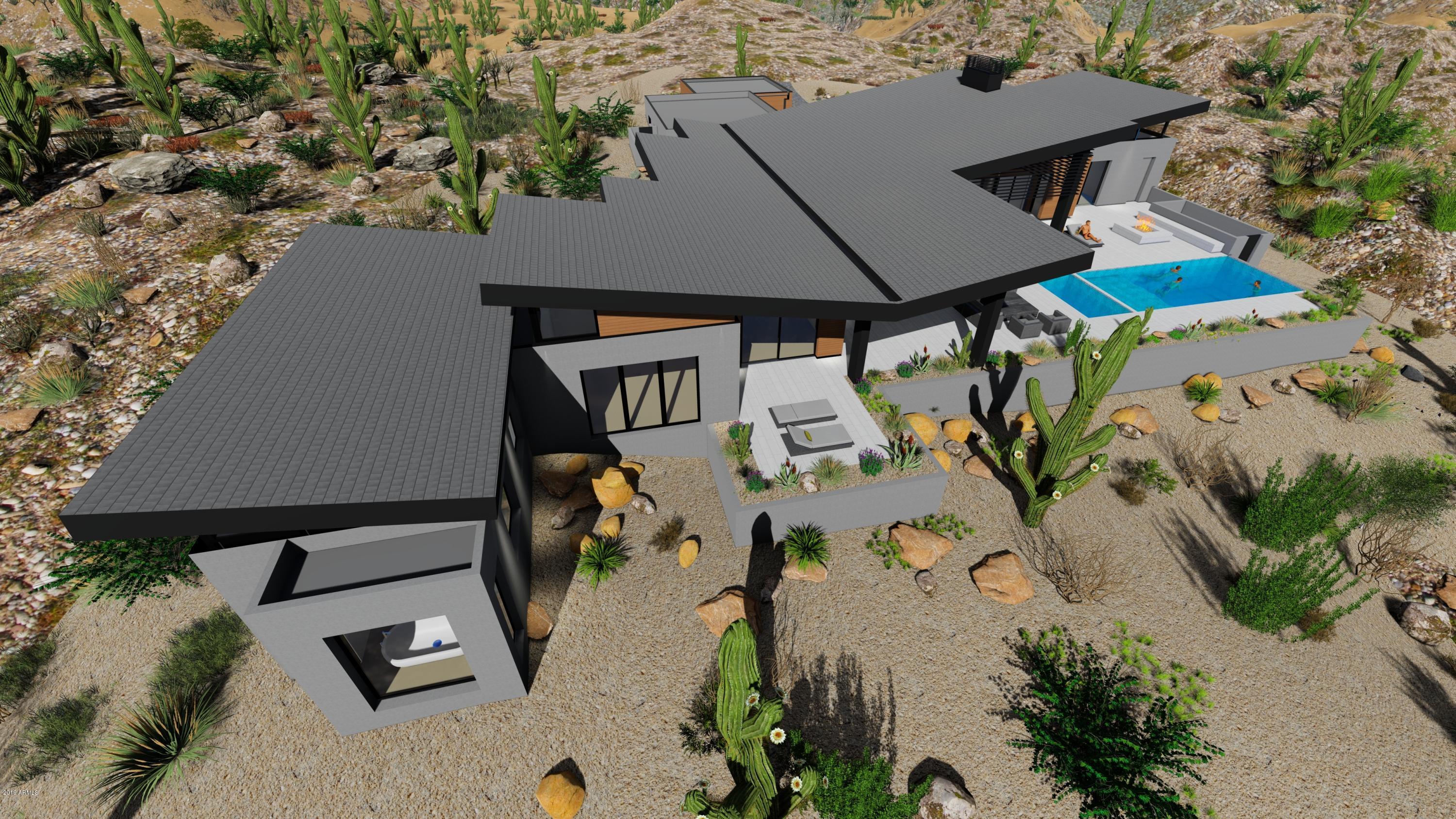 DESERT MOUNTAIN - Residential