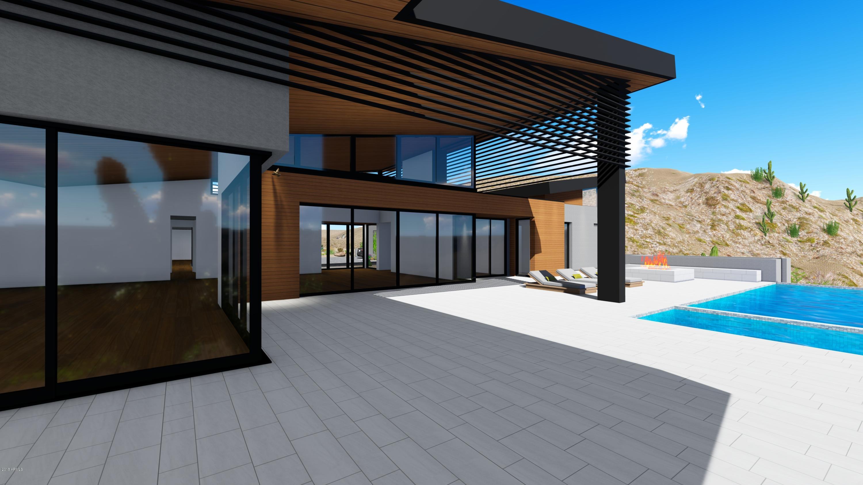 DESERT MOUNTAIN - Residential
