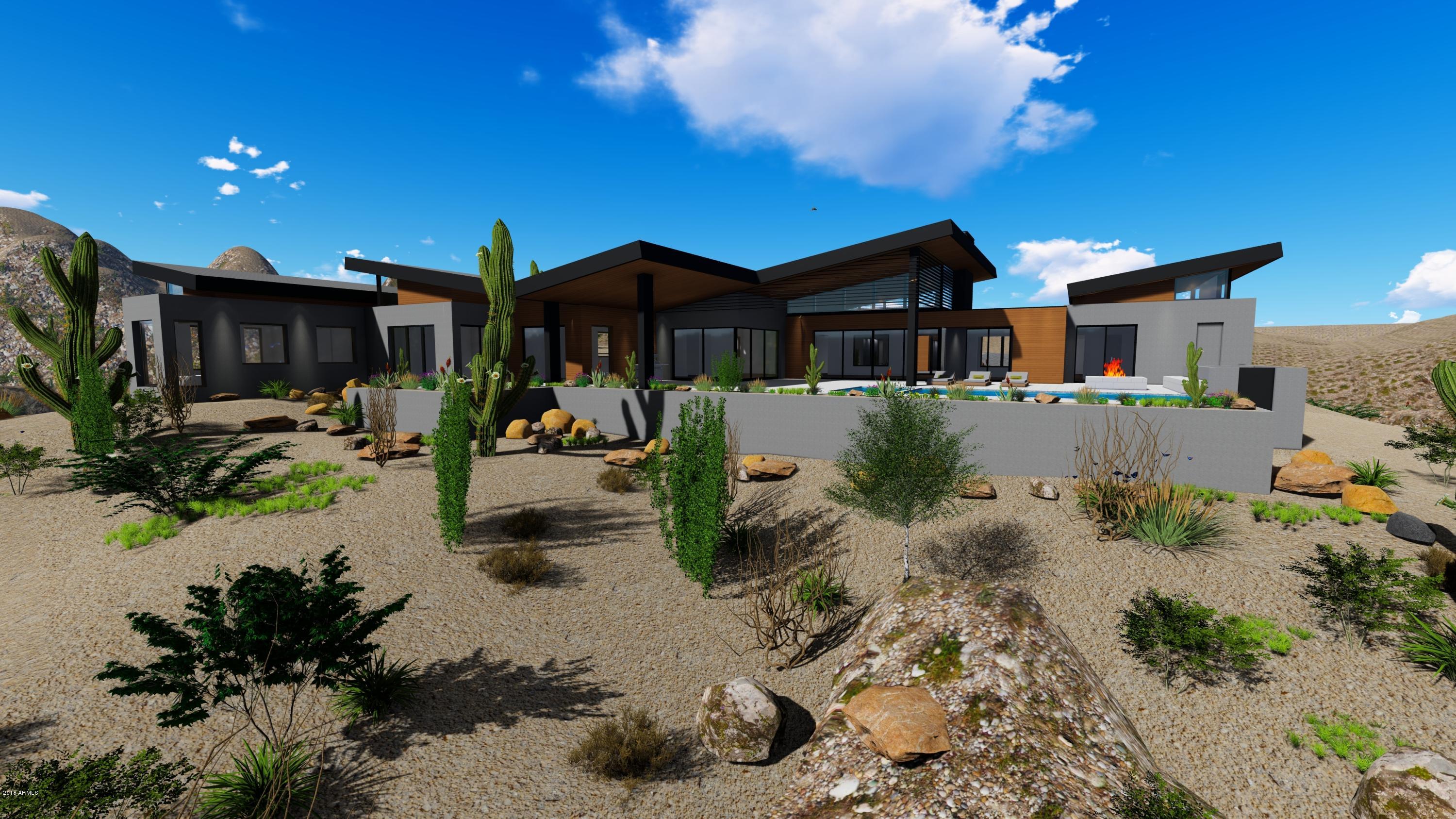 DESERT MOUNTAIN - Residential