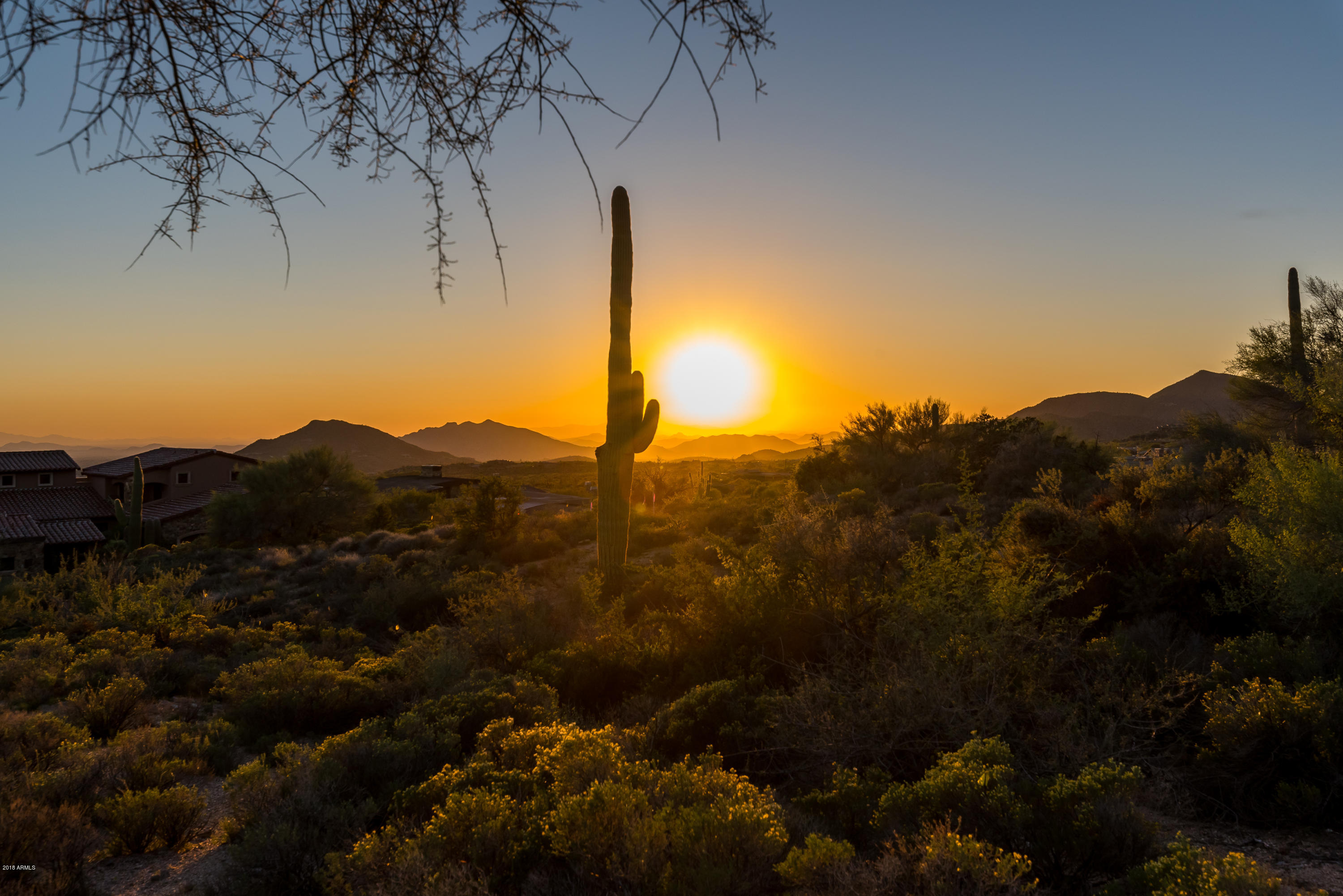 DESERT MOUNTAIN - Residential