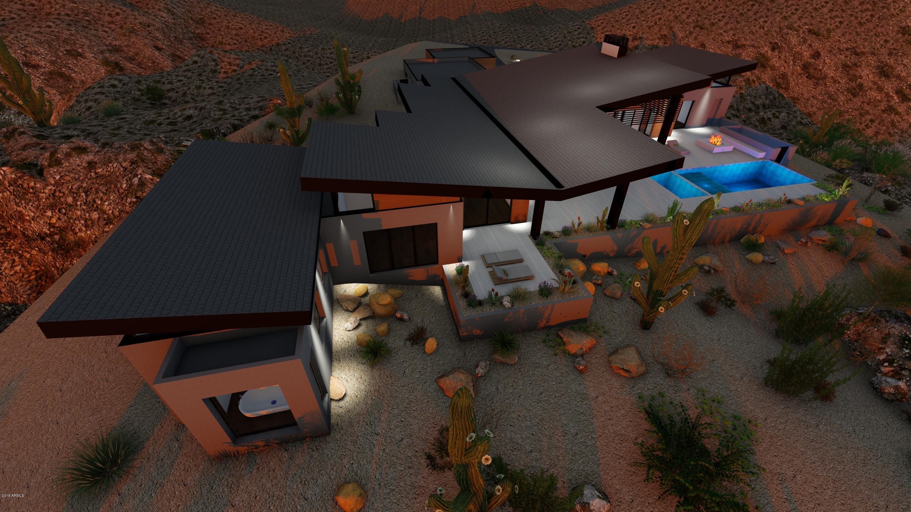 DESERT MOUNTAIN - Residential