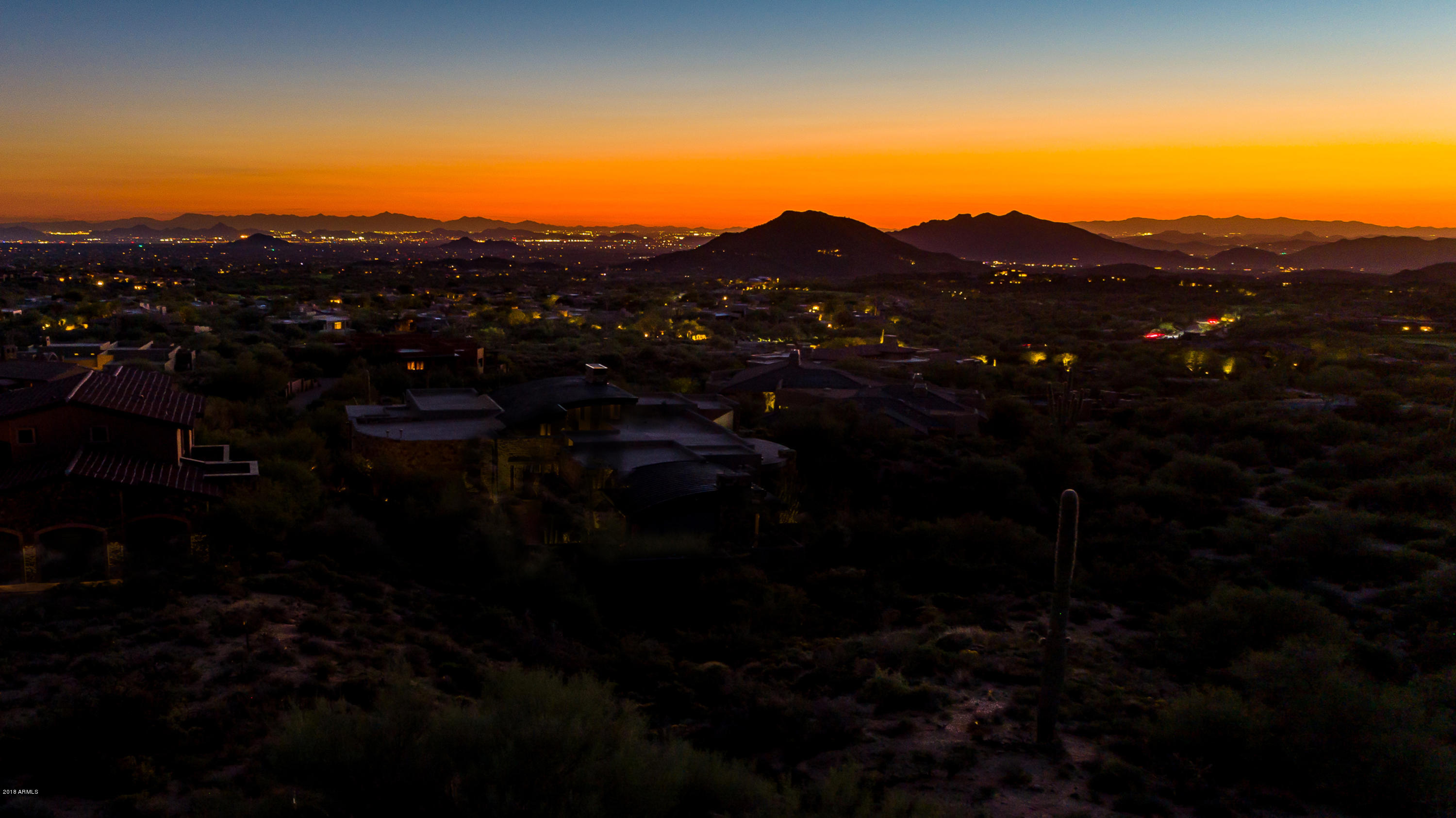 DESERT MOUNTAIN - Residential