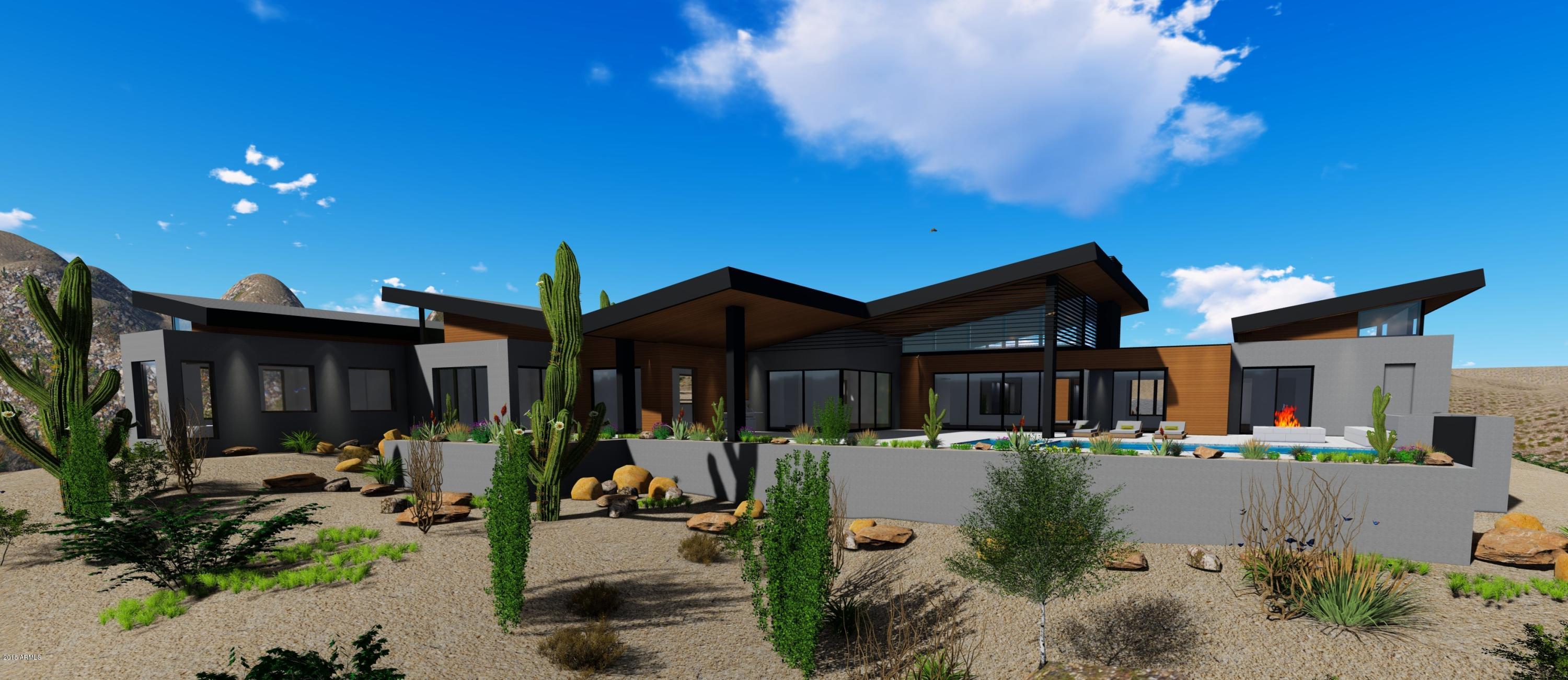 DESERT MOUNTAIN - Residential