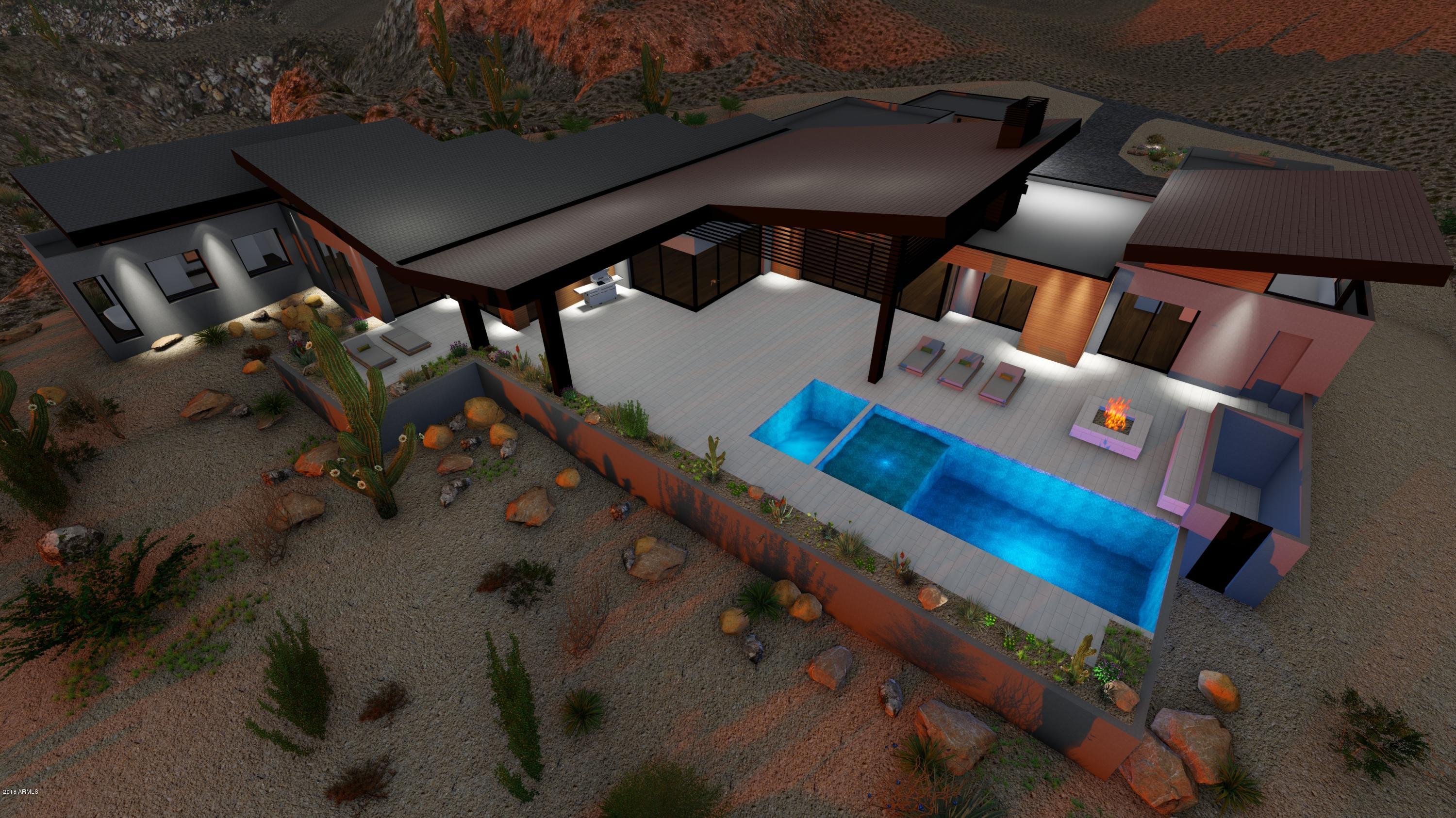 DESERT MOUNTAIN - Residential