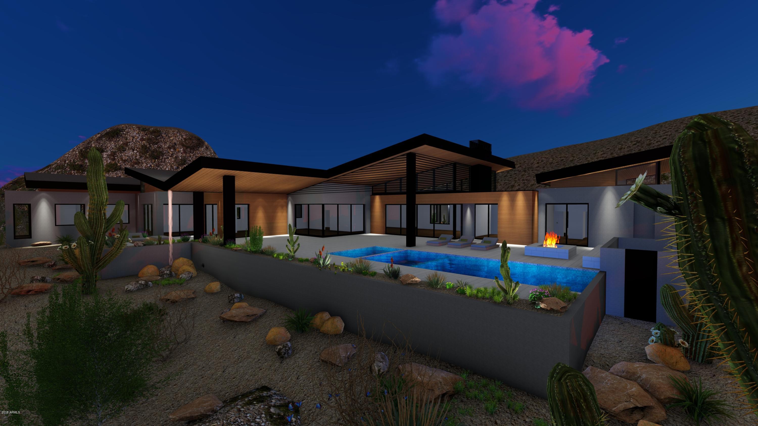 DESERT MOUNTAIN - Residential