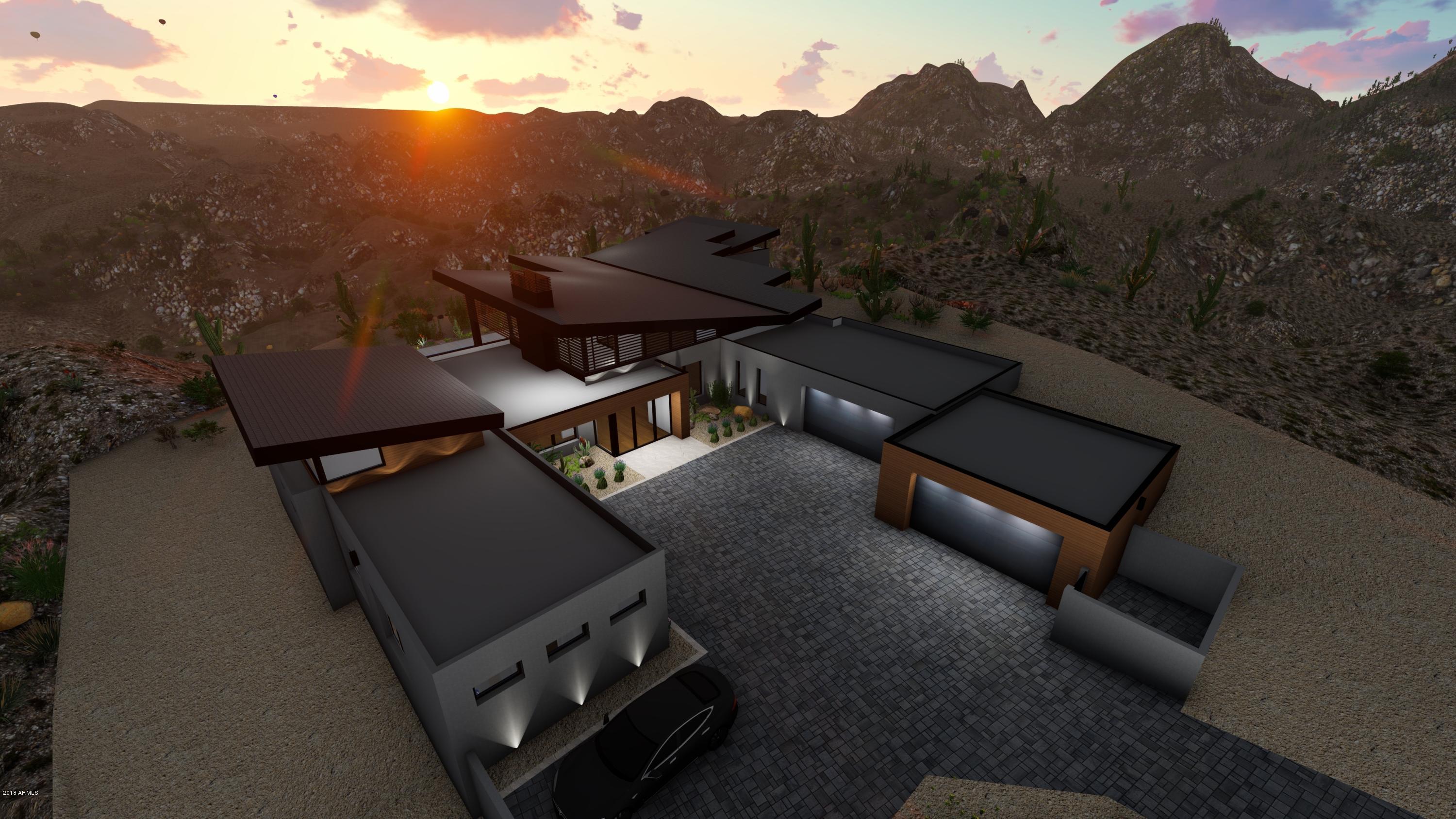DESERT MOUNTAIN - Residential