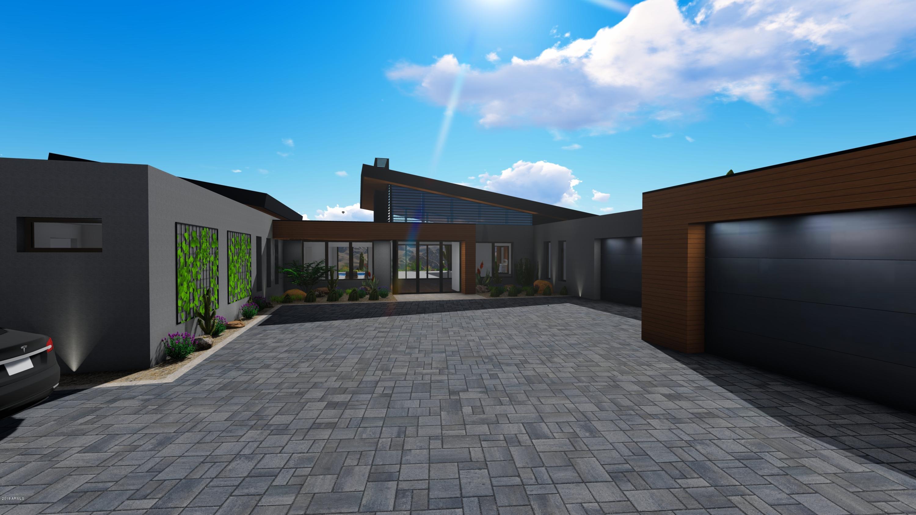 DESERT MOUNTAIN - Residential