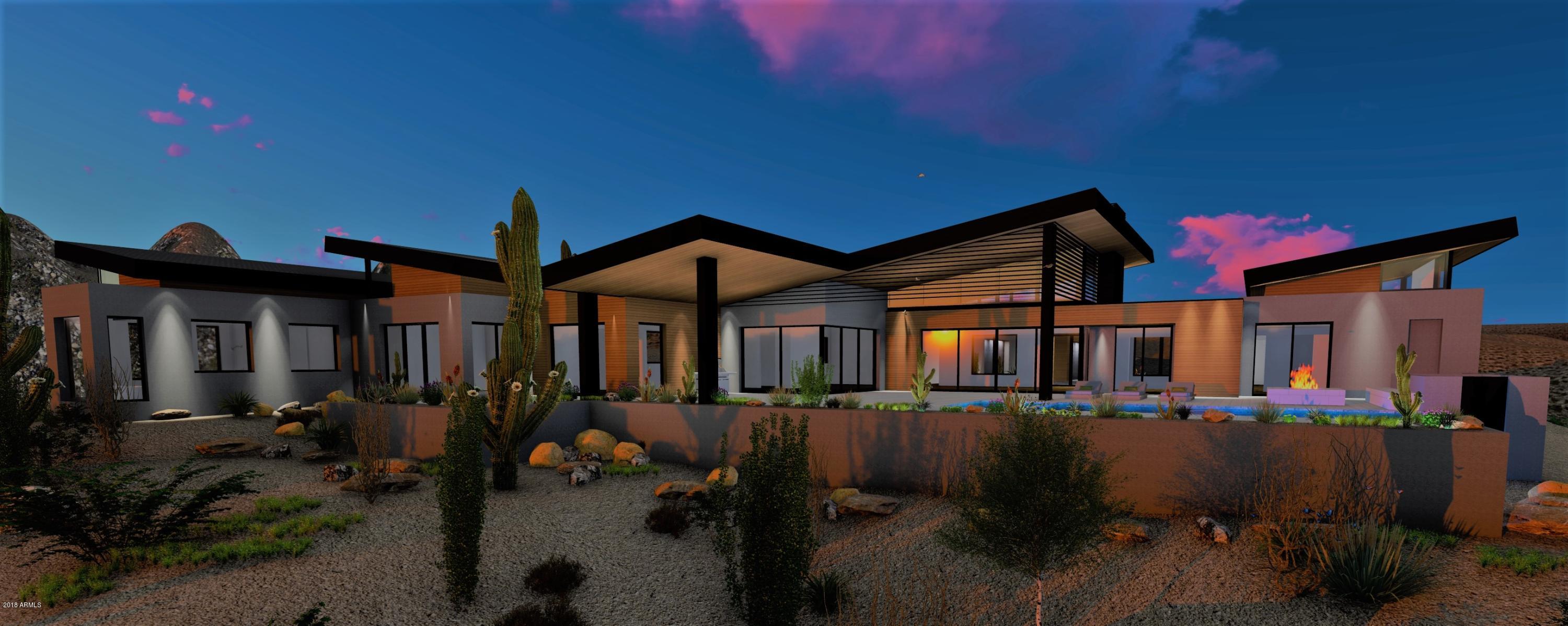 DESERT MOUNTAIN - Residential