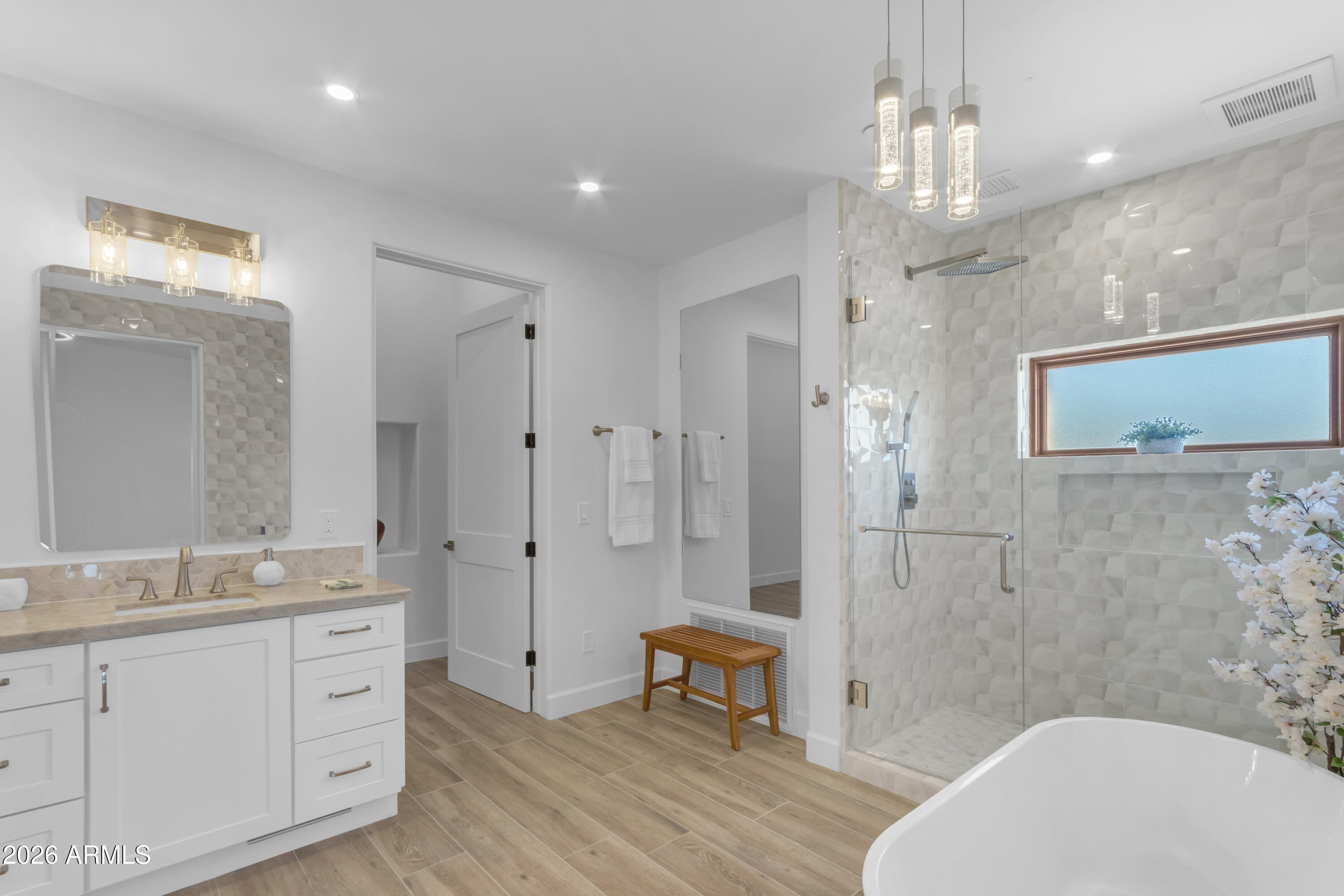 CAMELBACK MOUNTAIN ESTATES PLAT 1 - Residential