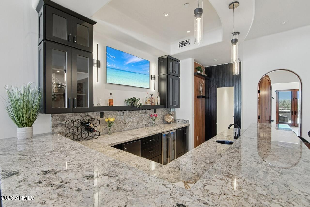 CAMELBACK MOUNTAIN ESTATES PLAT 1 - Residential