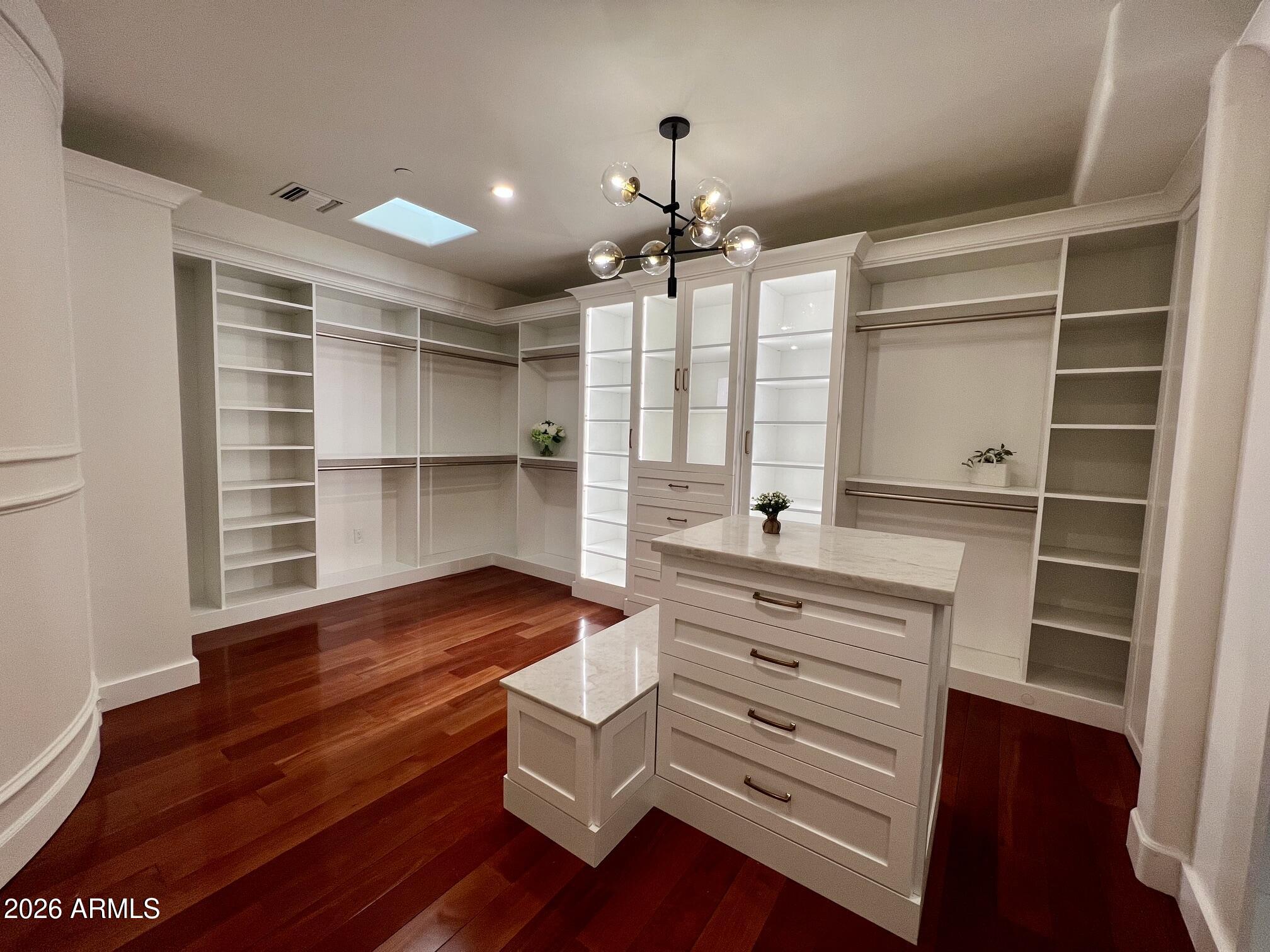 CAMELBACK MOUNTAIN ESTATES PLAT 1 - Residential