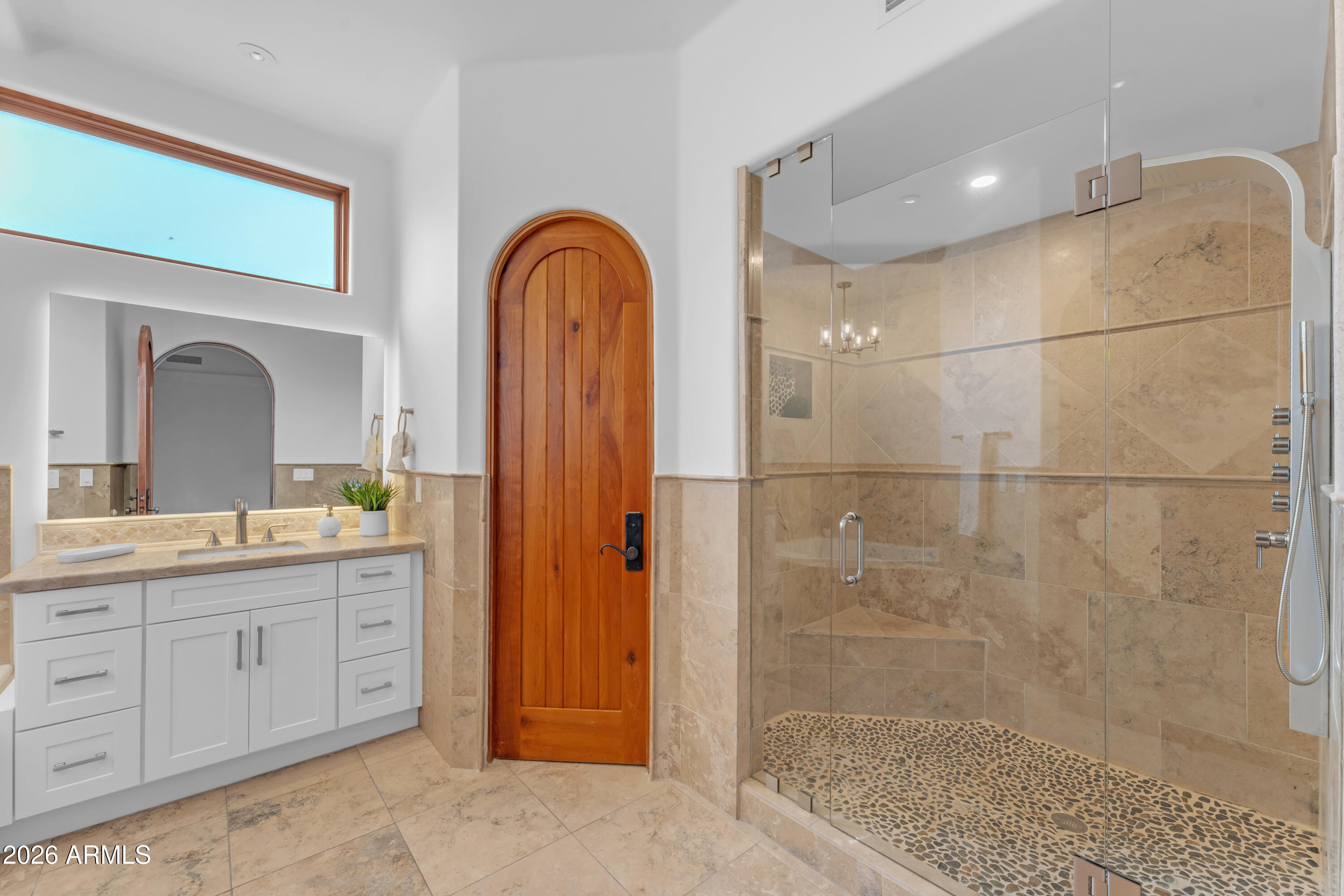 CAMELBACK MOUNTAIN ESTATES PLAT 1 - Residential