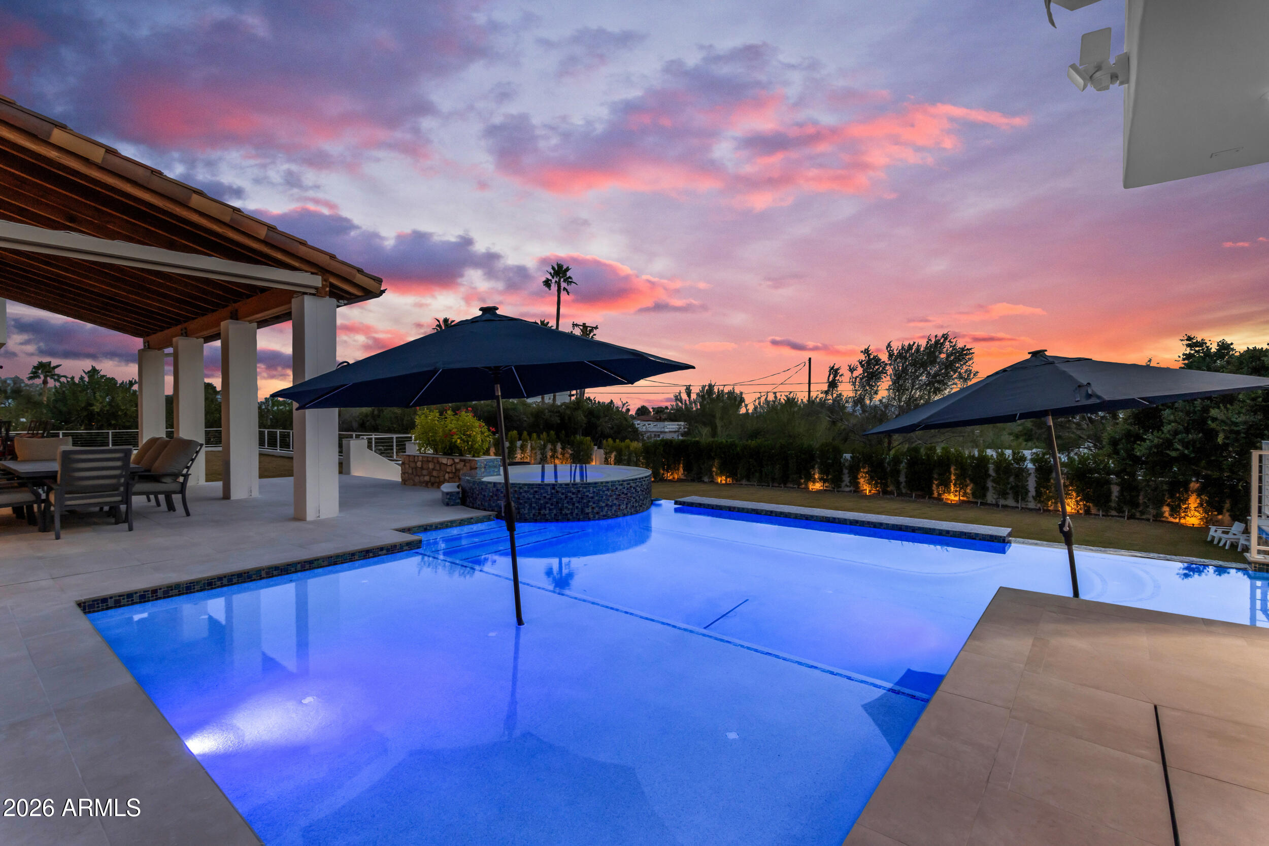 CAMELBACK MOUNTAIN ESTATES PLAT 1 - Residential
