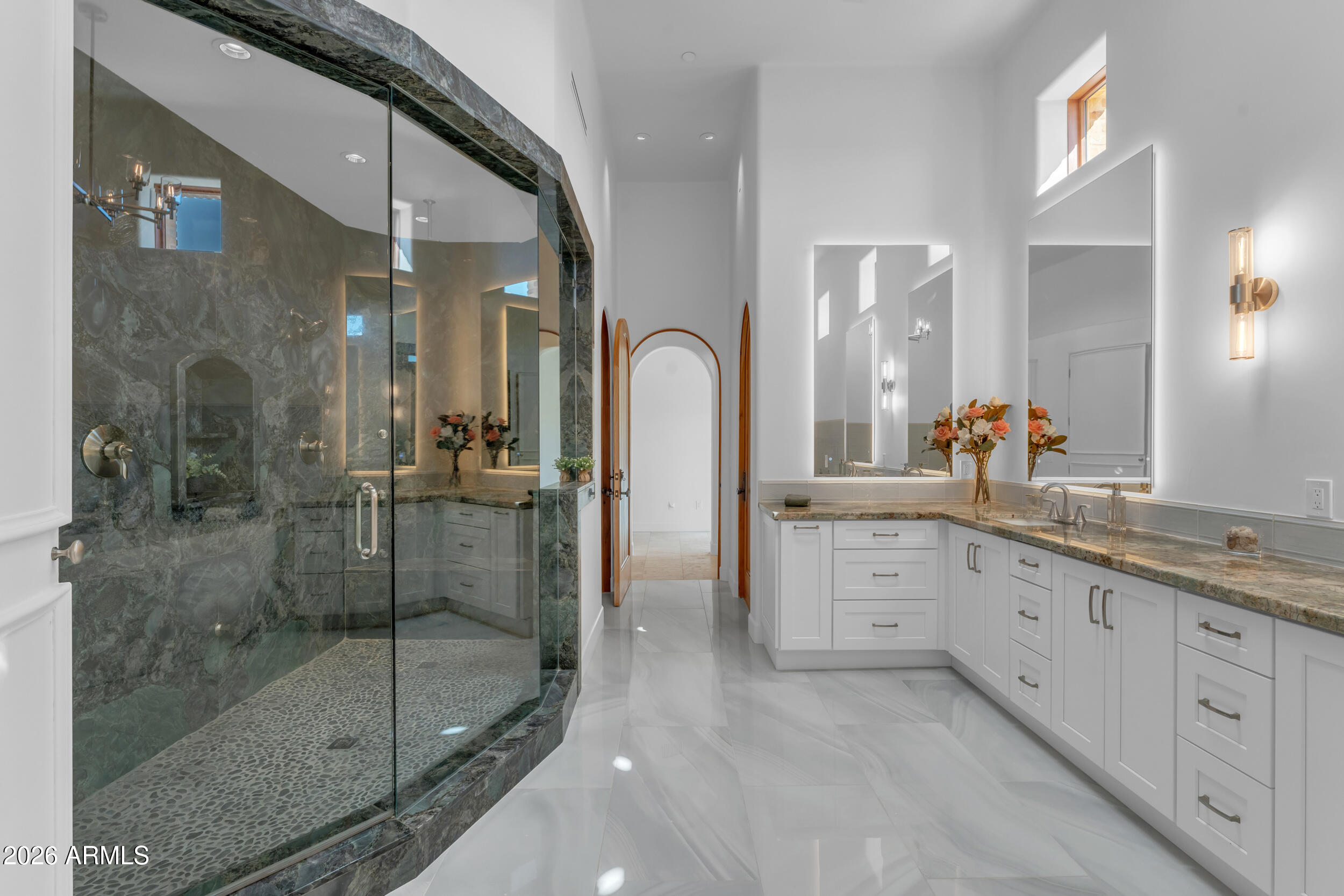CAMELBACK MOUNTAIN ESTATES PLAT 1 - Residential