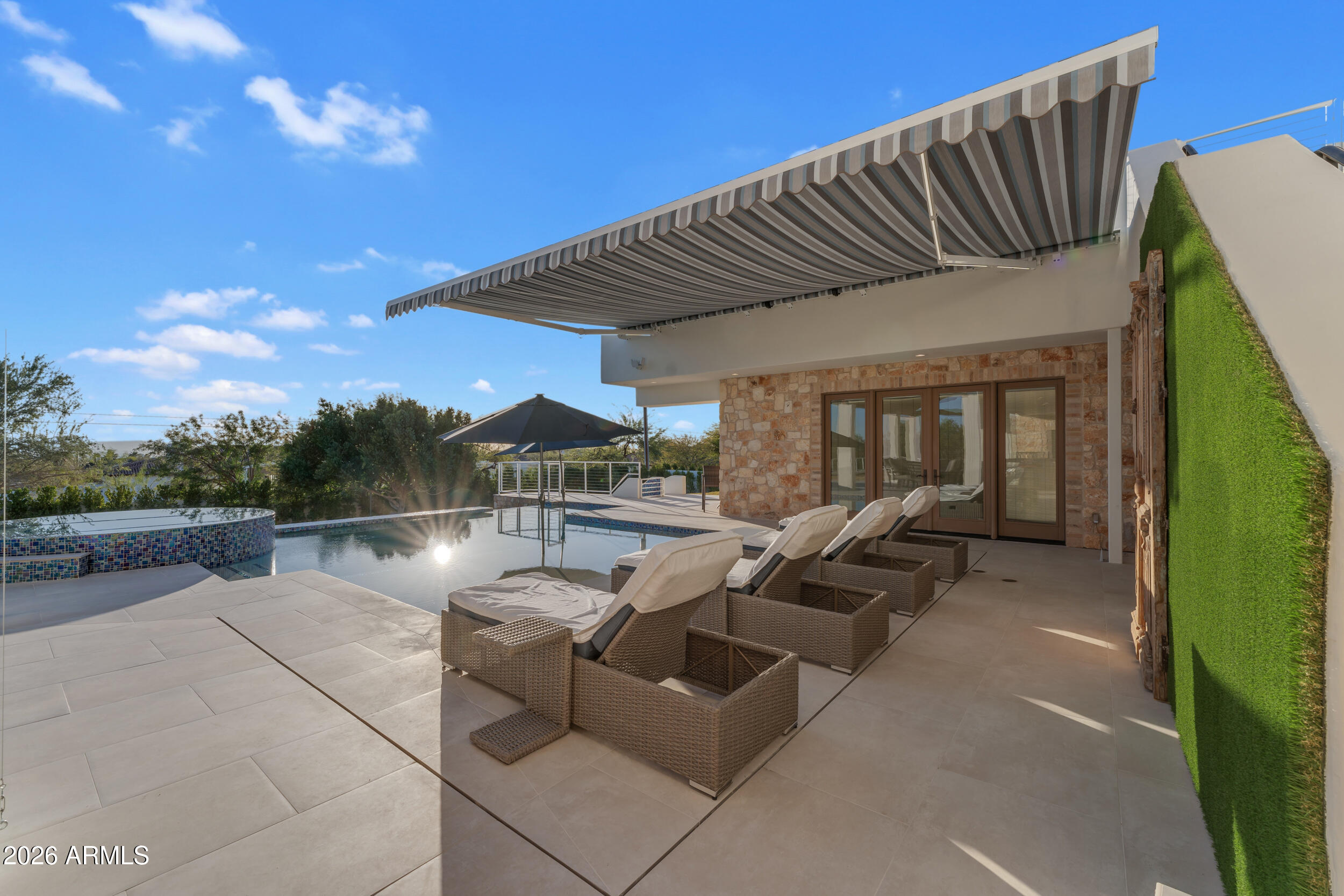 CAMELBACK MOUNTAIN ESTATES PLAT 1 - Residential
