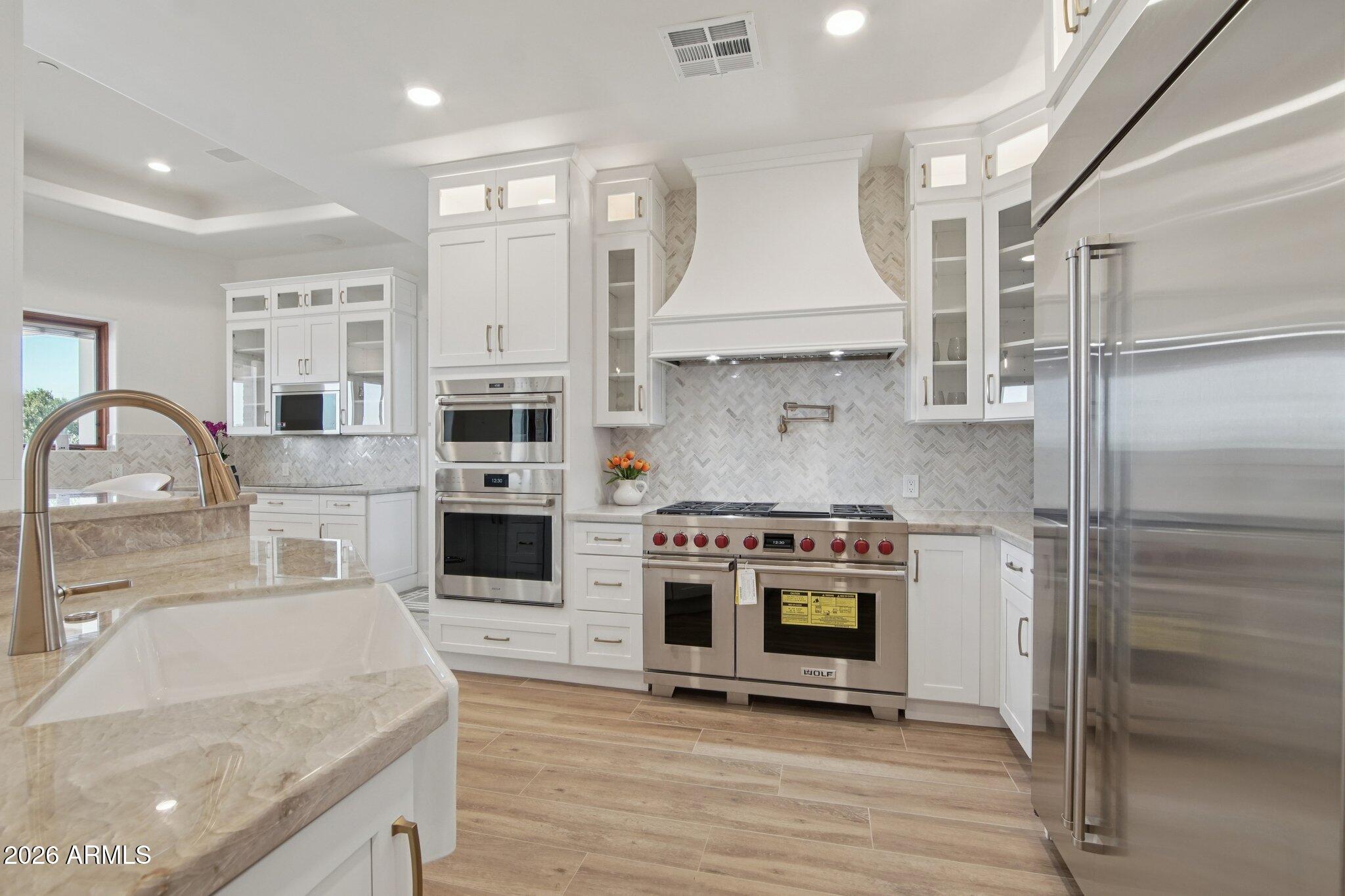 CAMELBACK MOUNTAIN ESTATES PLAT 1 - Residential