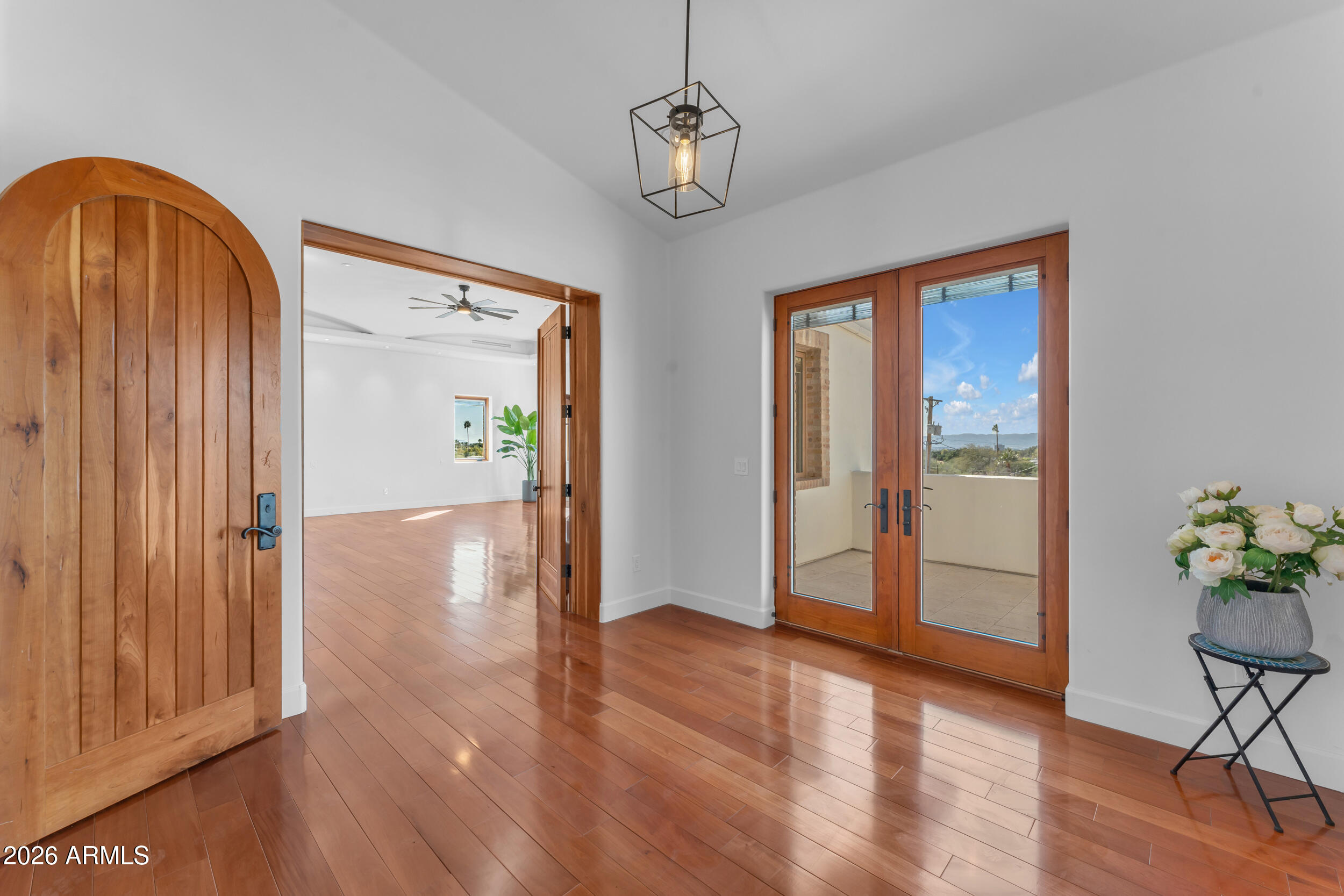 CAMELBACK MOUNTAIN ESTATES PLAT 1 - Residential