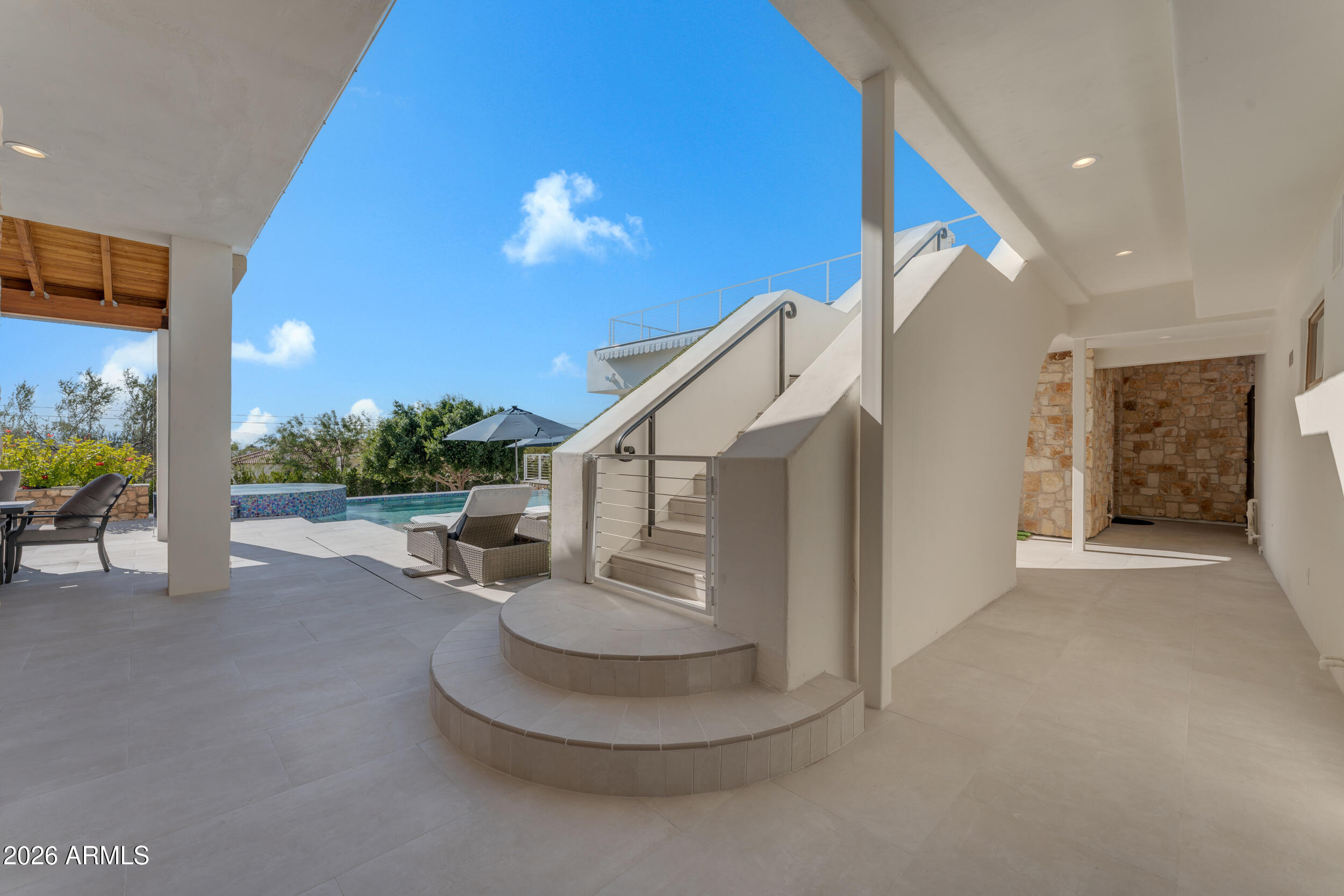 CAMELBACK MOUNTAIN ESTATES PLAT 1 - Residential
