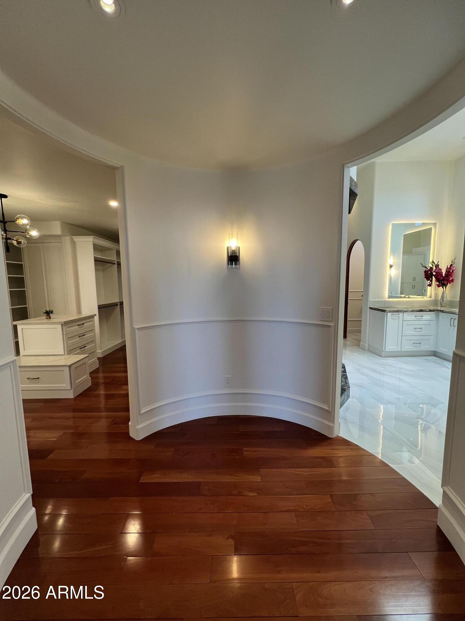 CAMELBACK MOUNTAIN ESTATES PLAT 1 - Residential