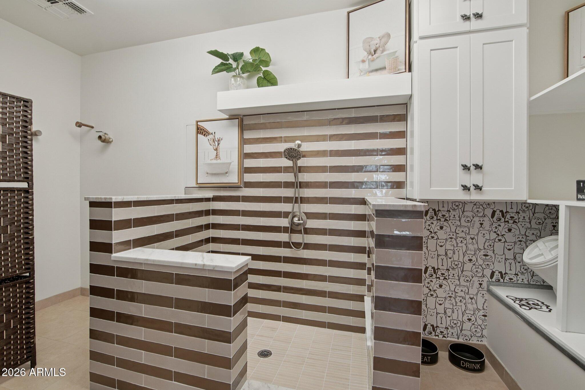 CAMELBACK MOUNTAIN ESTATES PLAT 1 - Residential