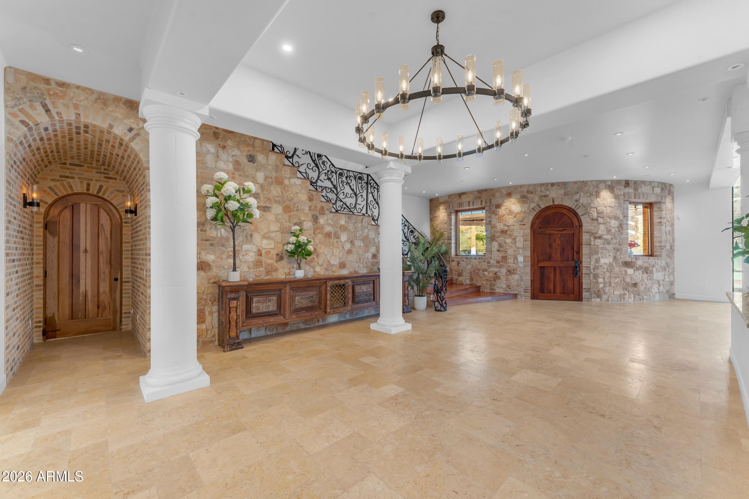 CAMELBACK MOUNTAIN ESTATES PLAT 1 - Residential