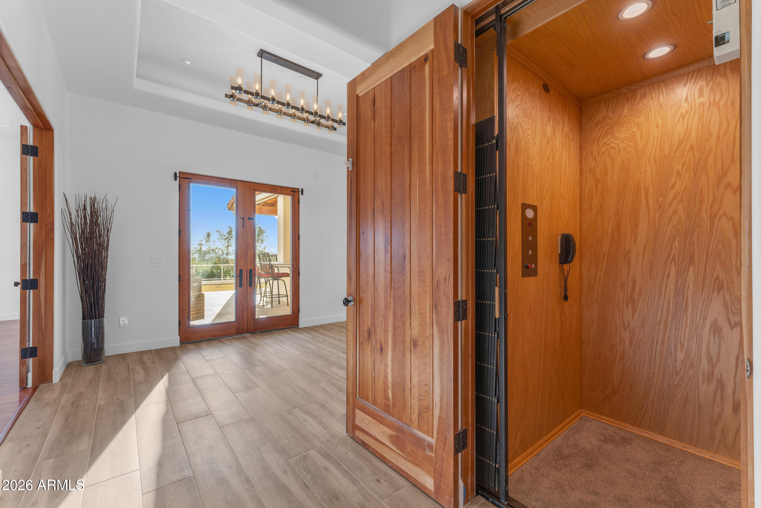 CAMELBACK MOUNTAIN ESTATES PLAT 1 - Residential