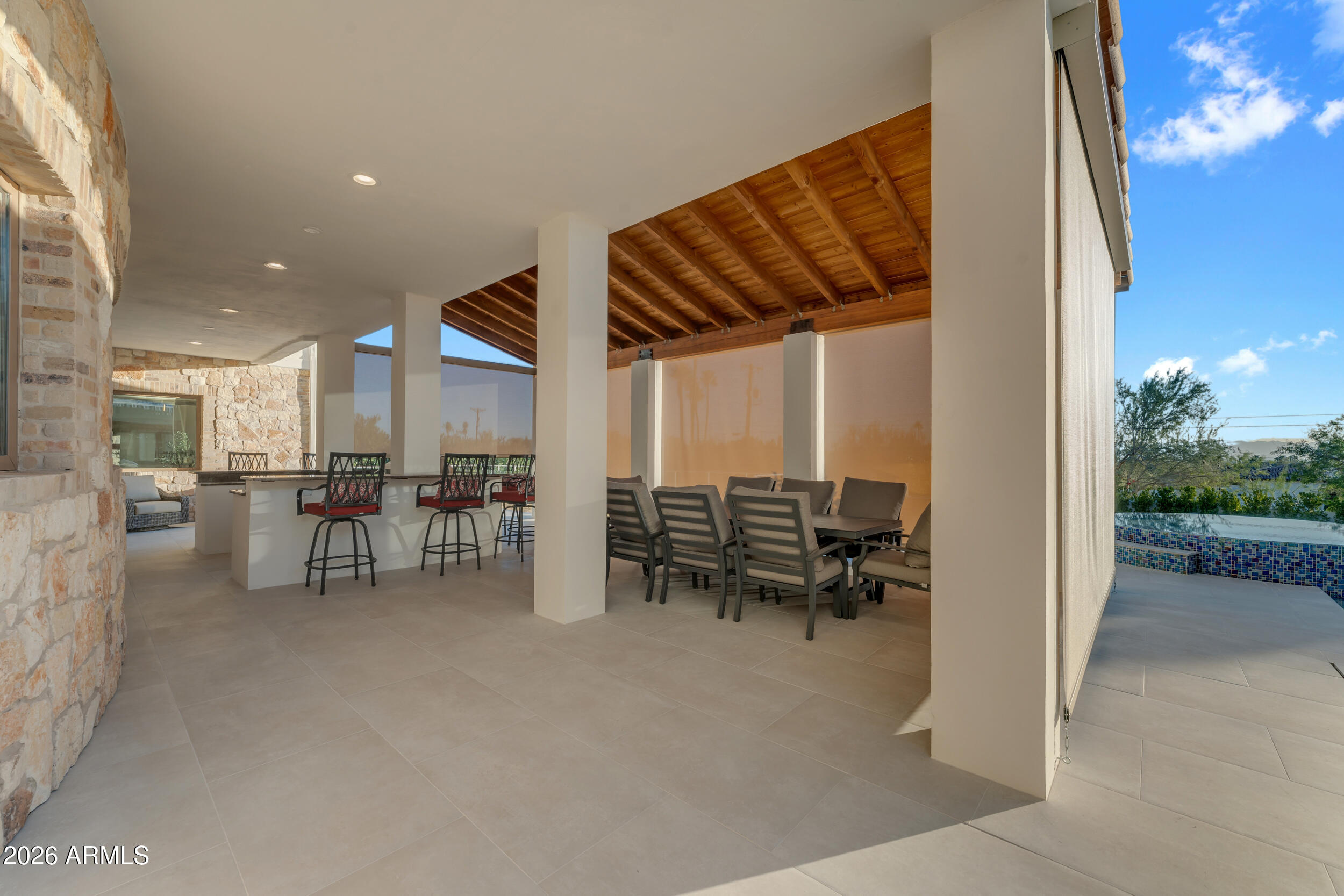 CAMELBACK MOUNTAIN ESTATES PLAT 1 - Residential
