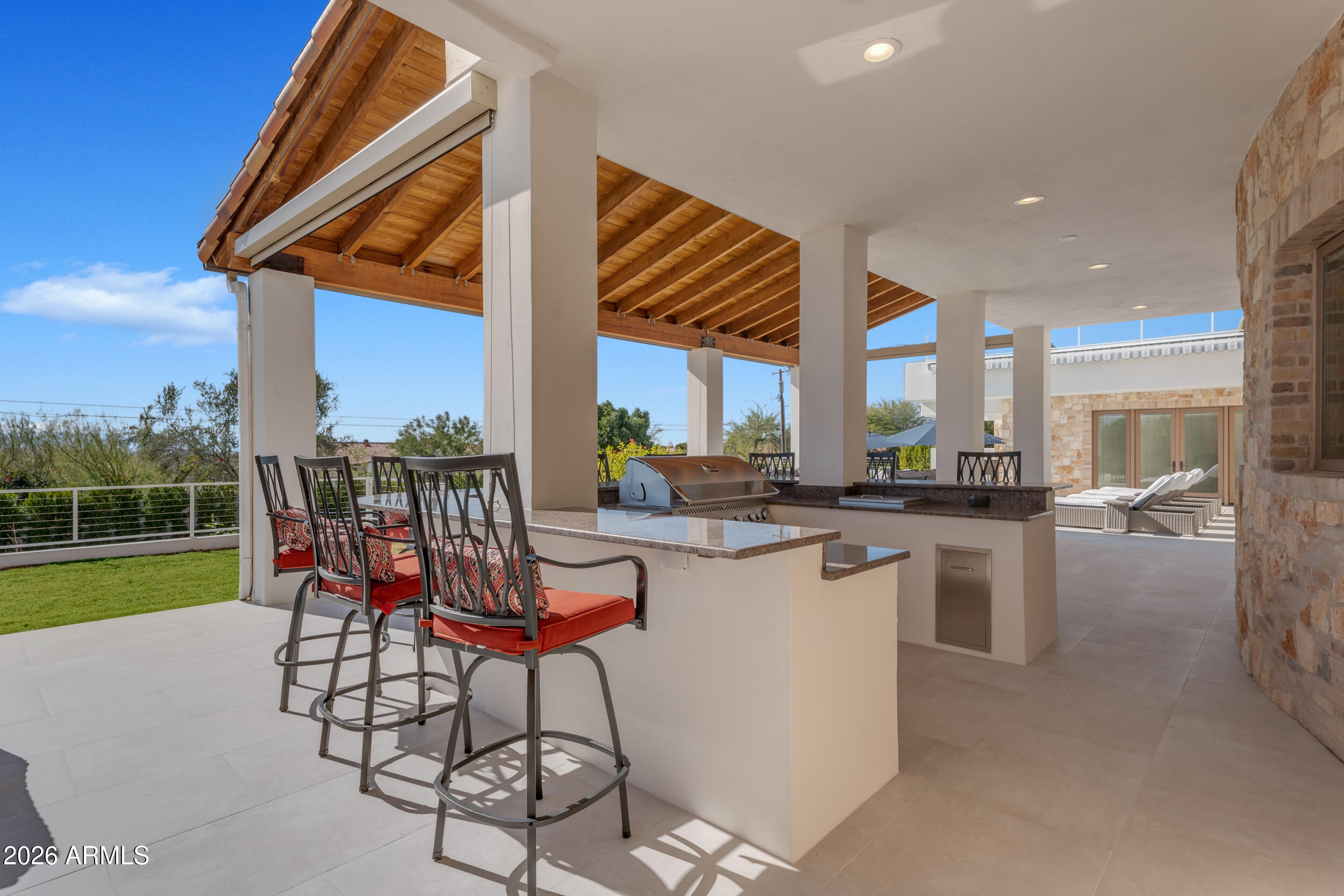 CAMELBACK MOUNTAIN ESTATES PLAT 1 - Residential