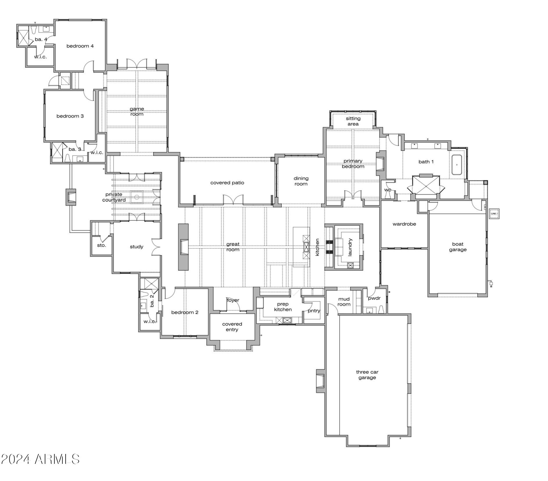 PECAN LIGHTS 3 - Residential