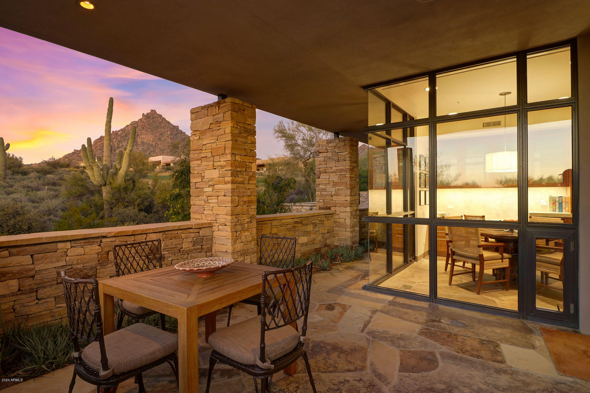 Glenn Moor at Troon Village - Residential