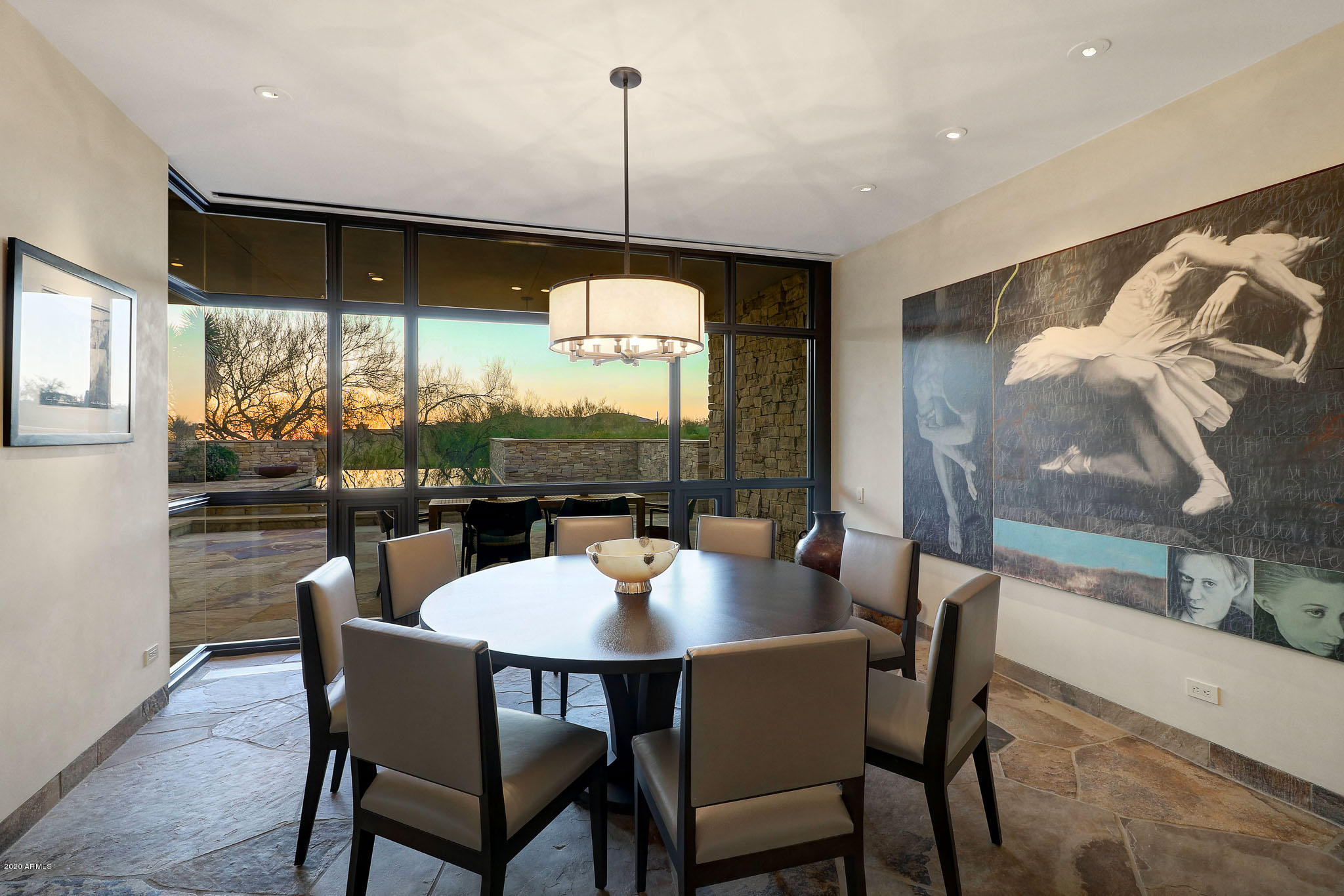 Glenn Moor at Troon Village - Residential