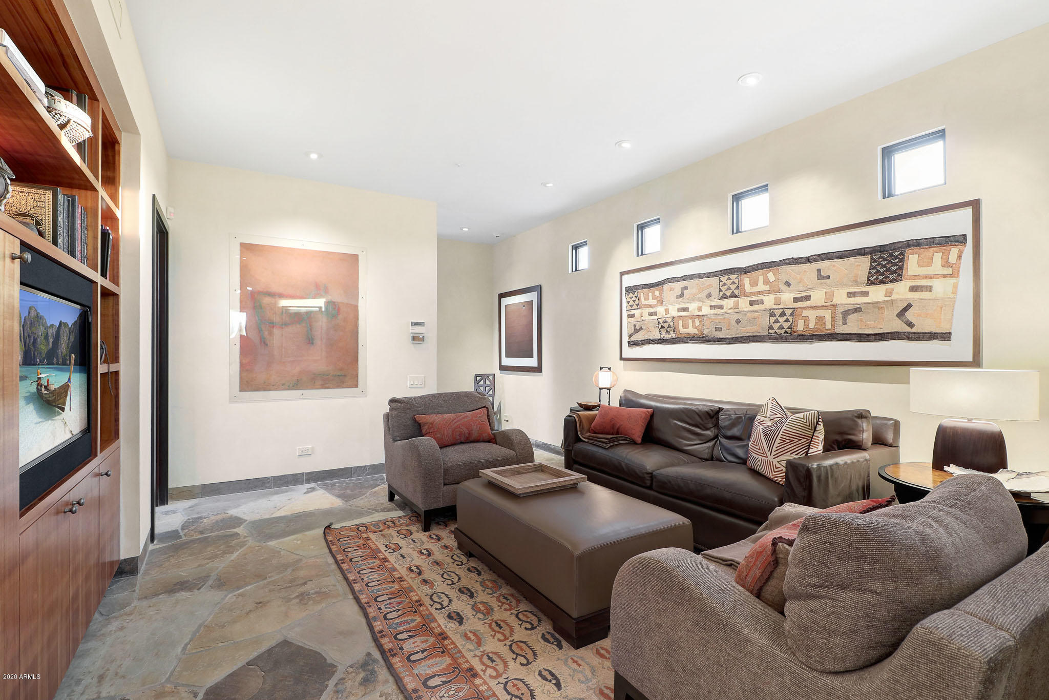 Glenn Moor at Troon Village - Residential