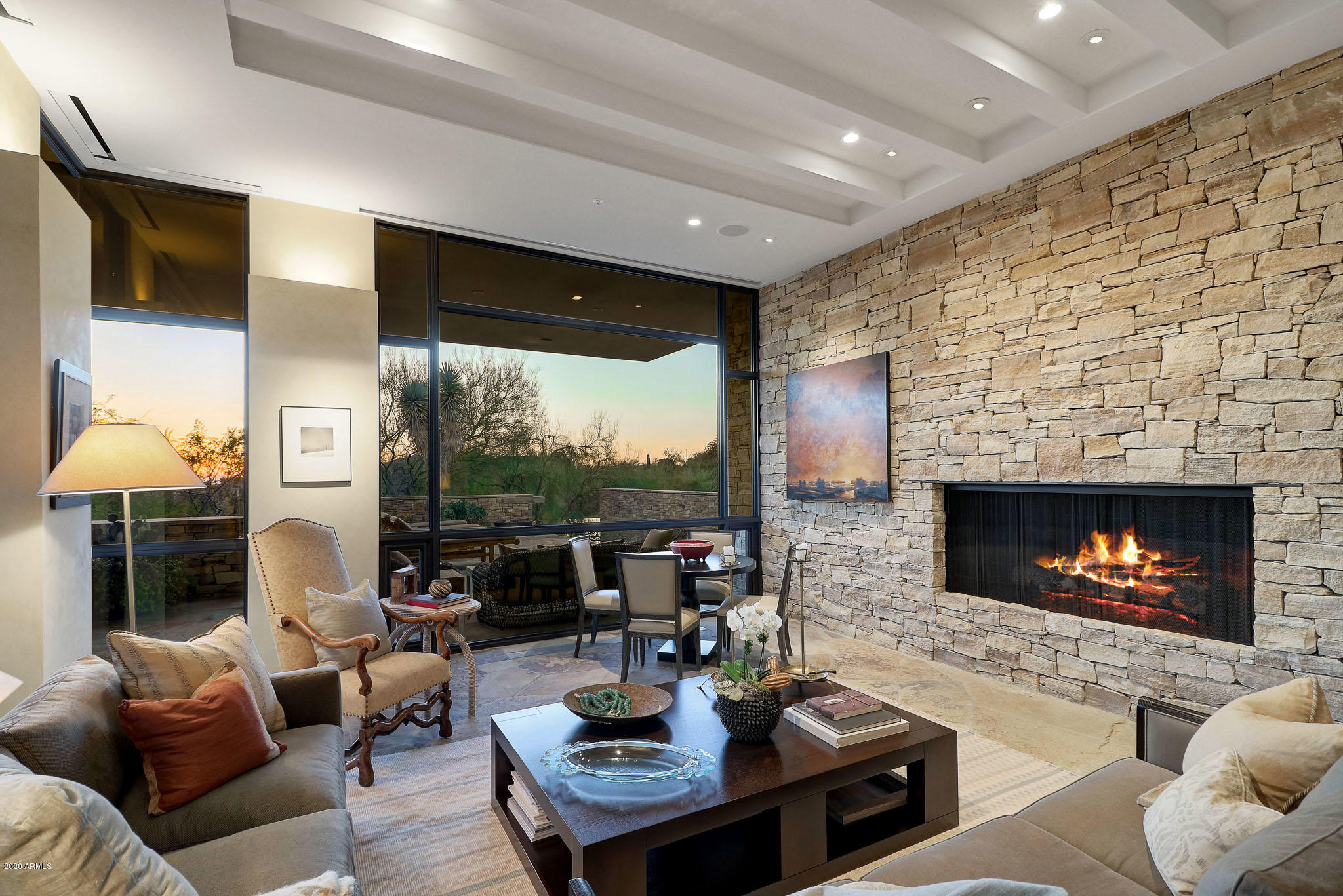 Glenn Moor at Troon Village - Residential